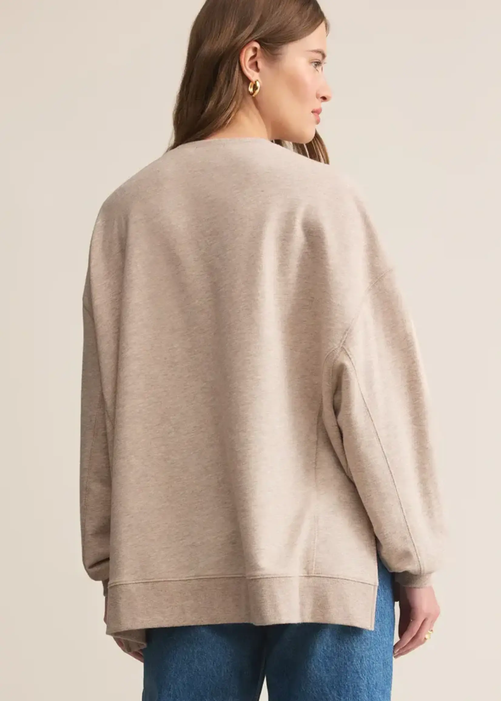 Z SUPPLY Modern Weekender