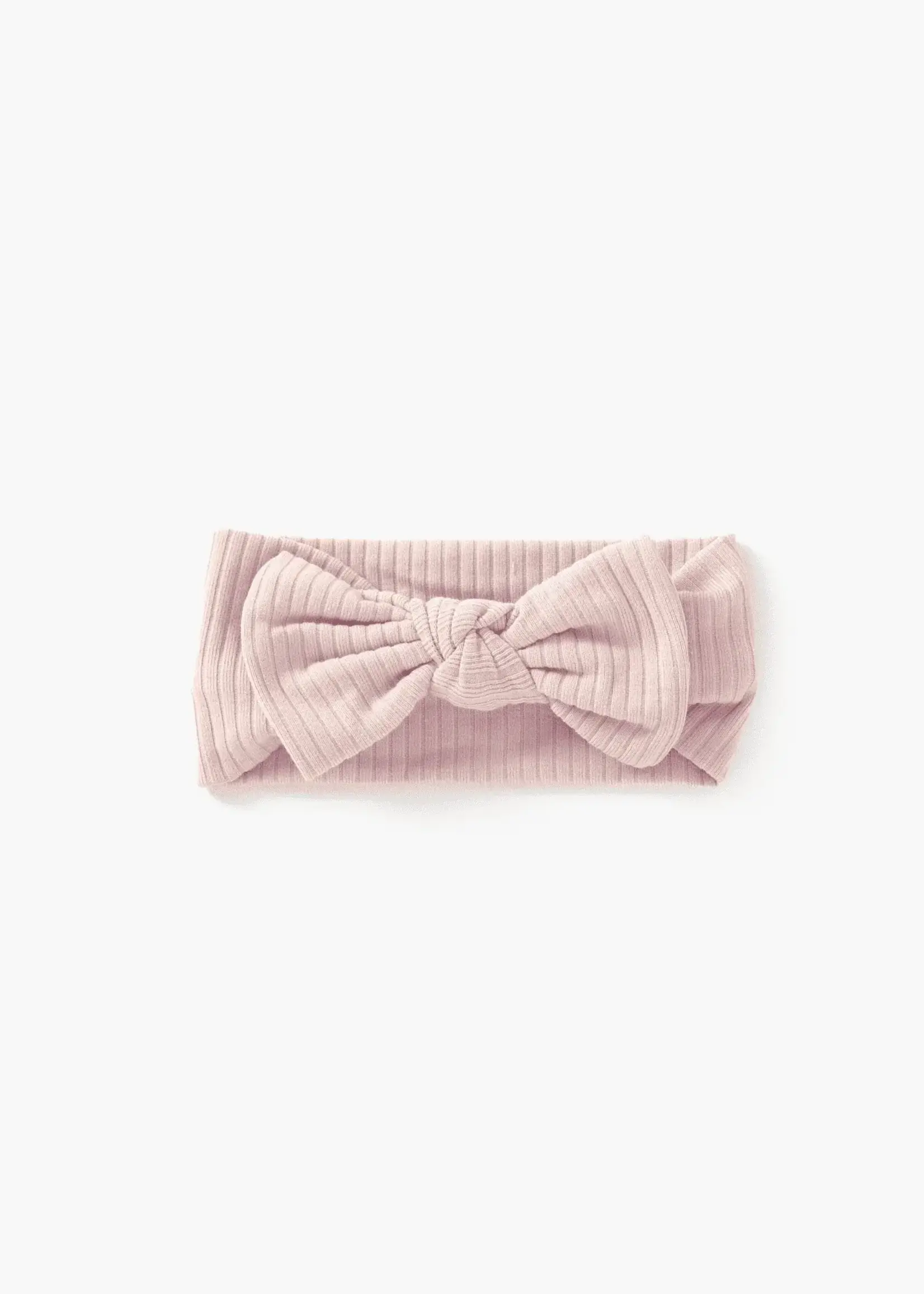 Mila & Co. Ribbed Headband