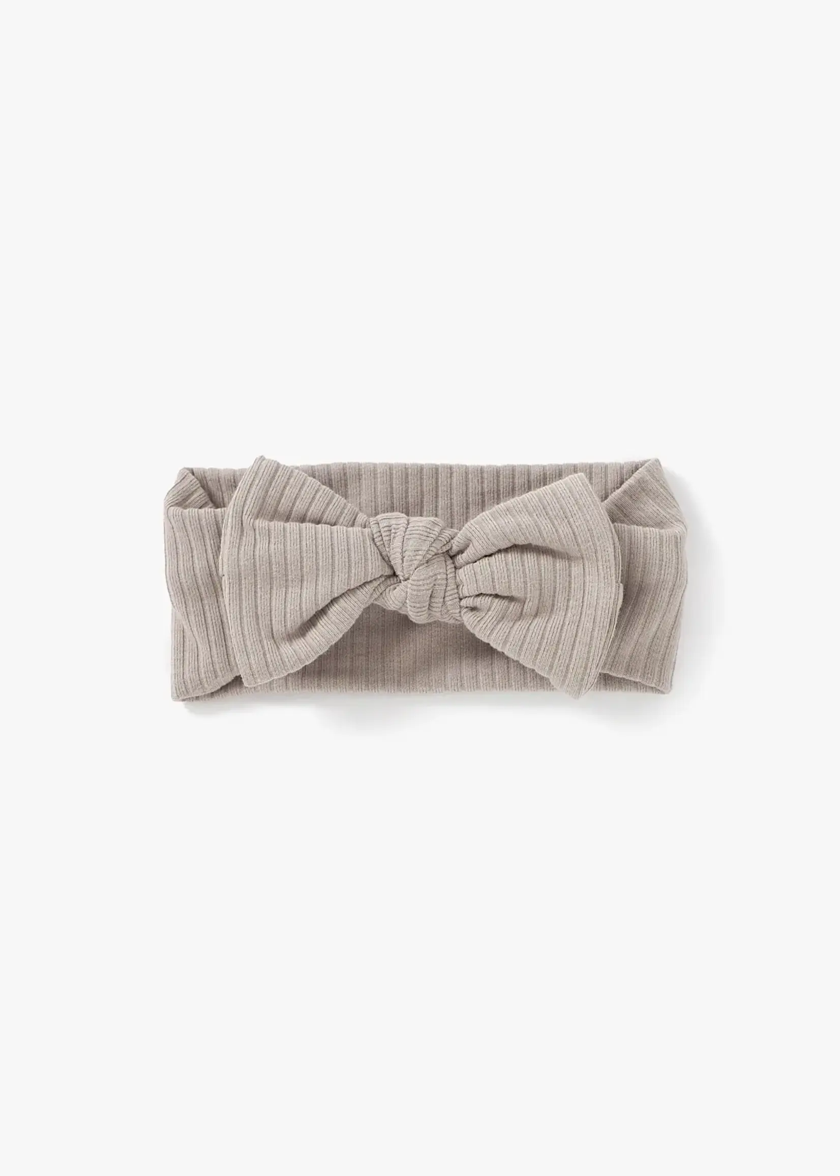 Mila & Co. Ribbed Headband