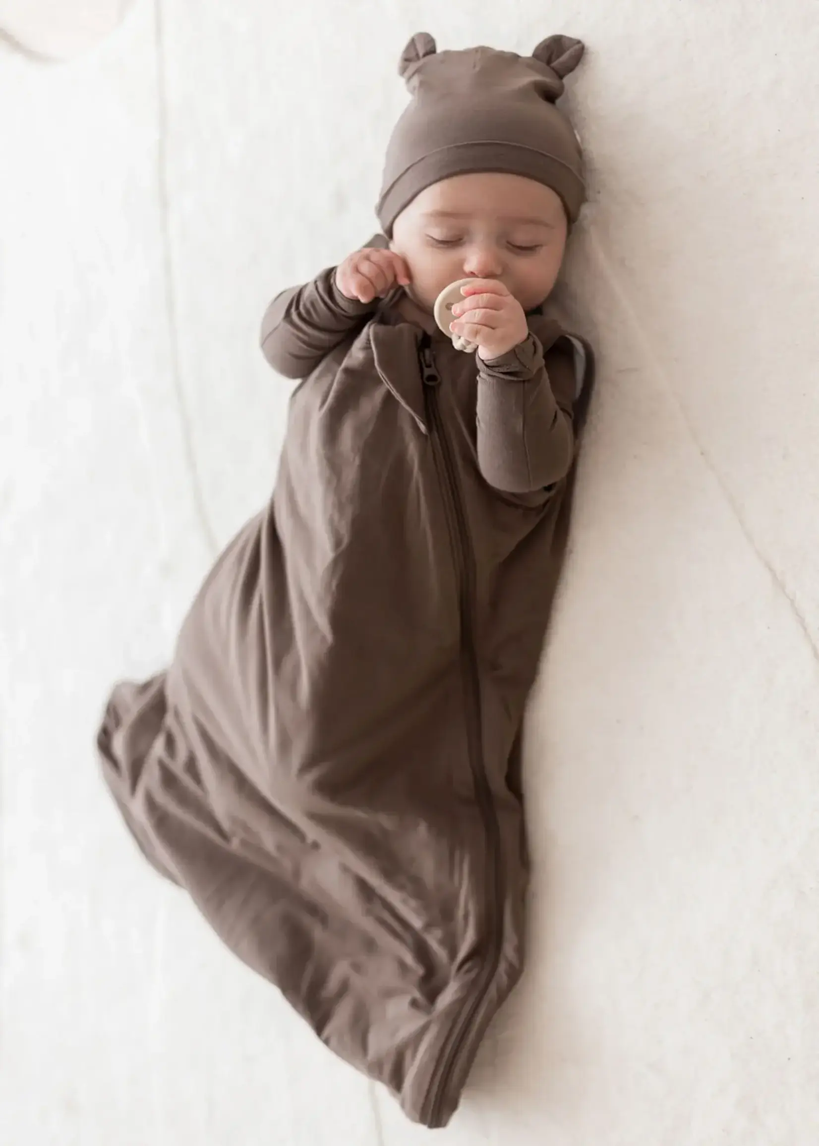 Mila & Co. Jersey Sleep Bag