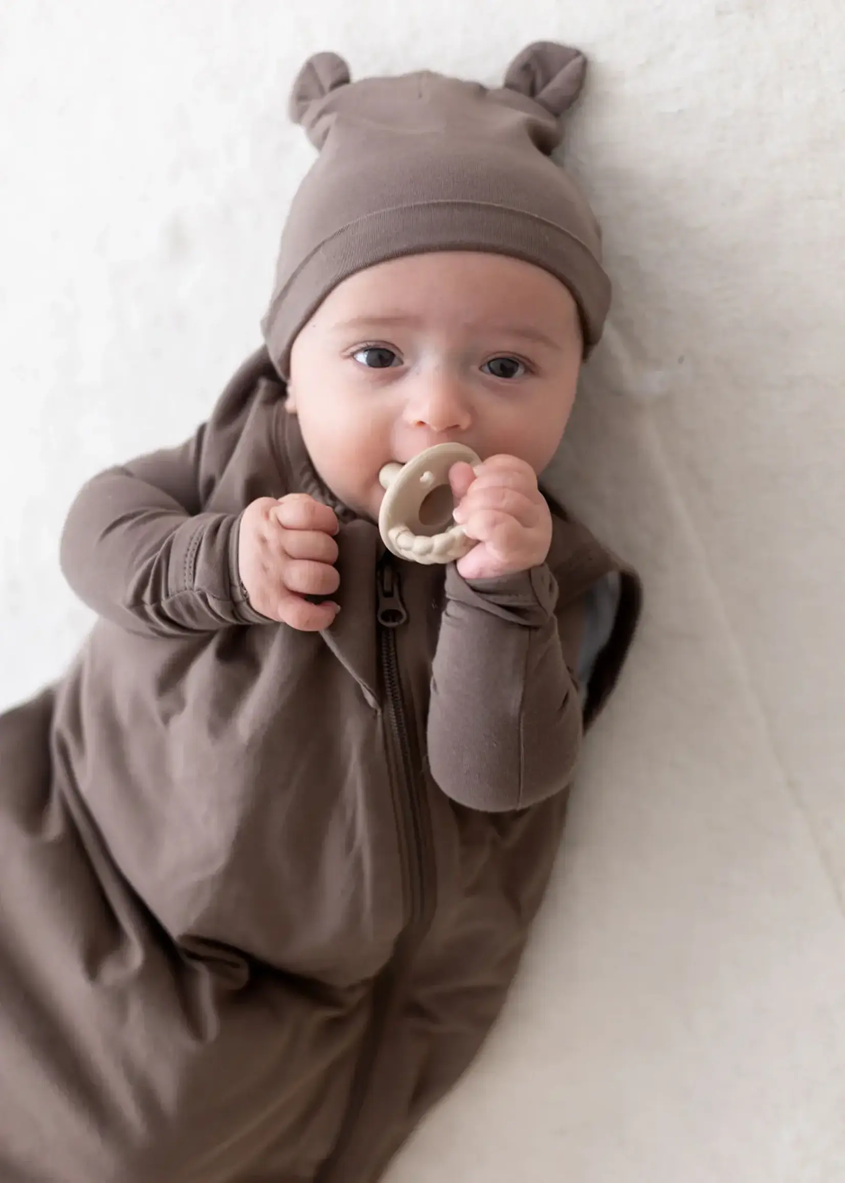 Mila & Co. Jersey Sleep Bag