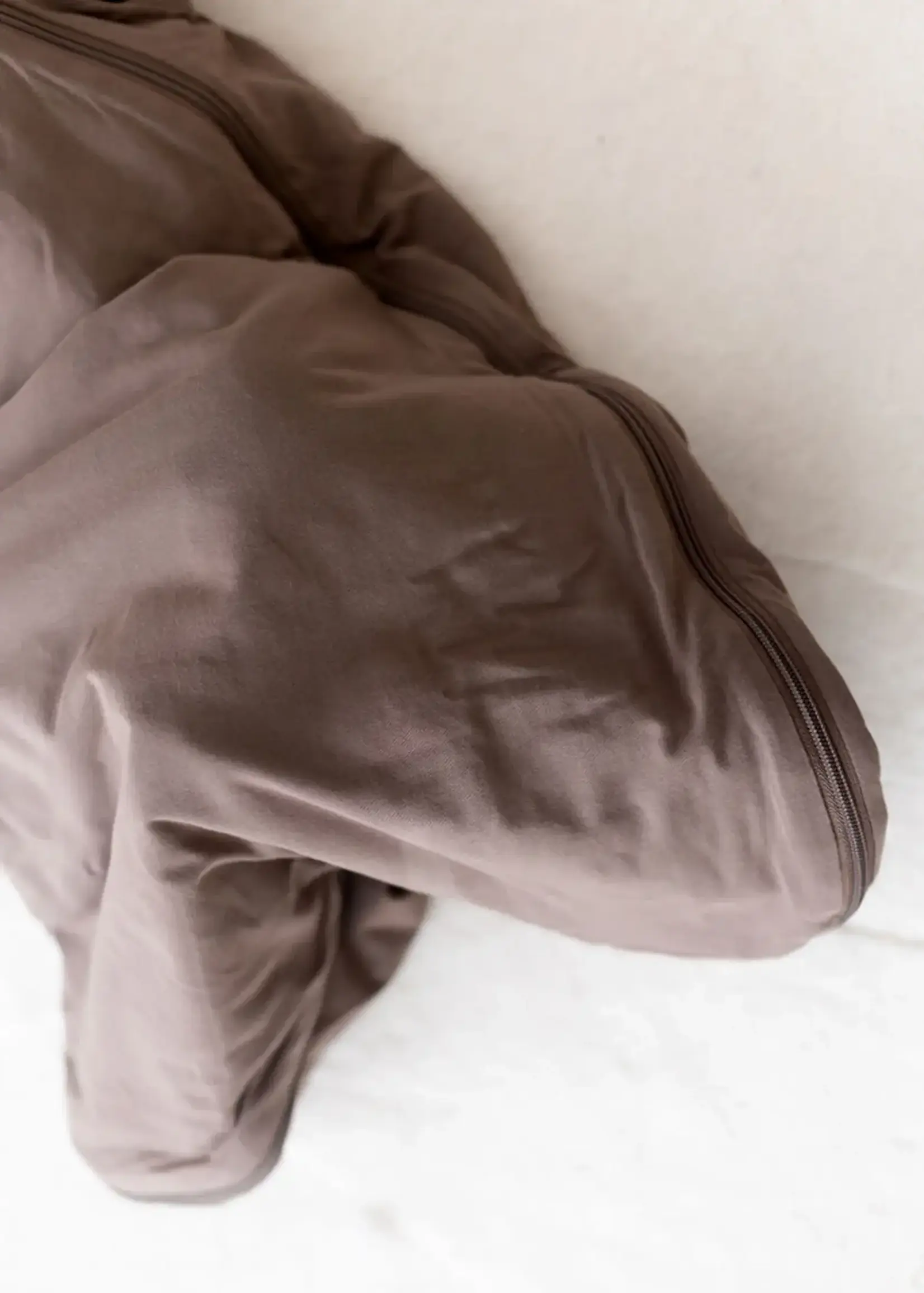 Mila & Co. Jersey Sleep Bag