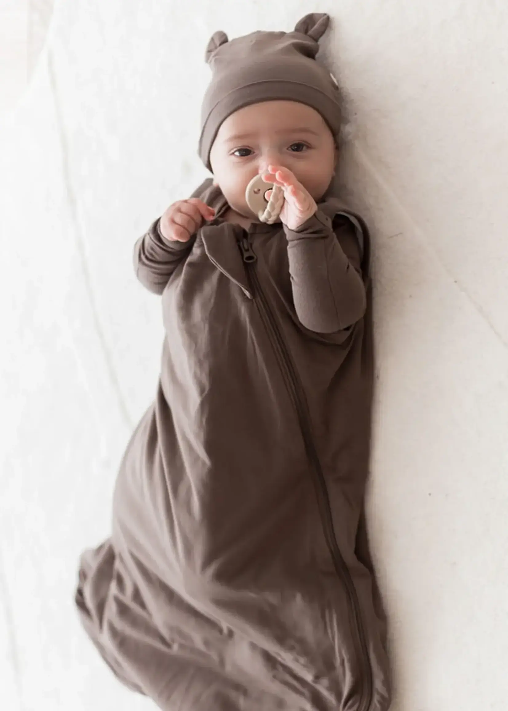 Mila & Co. Jersey Sleep Bag
