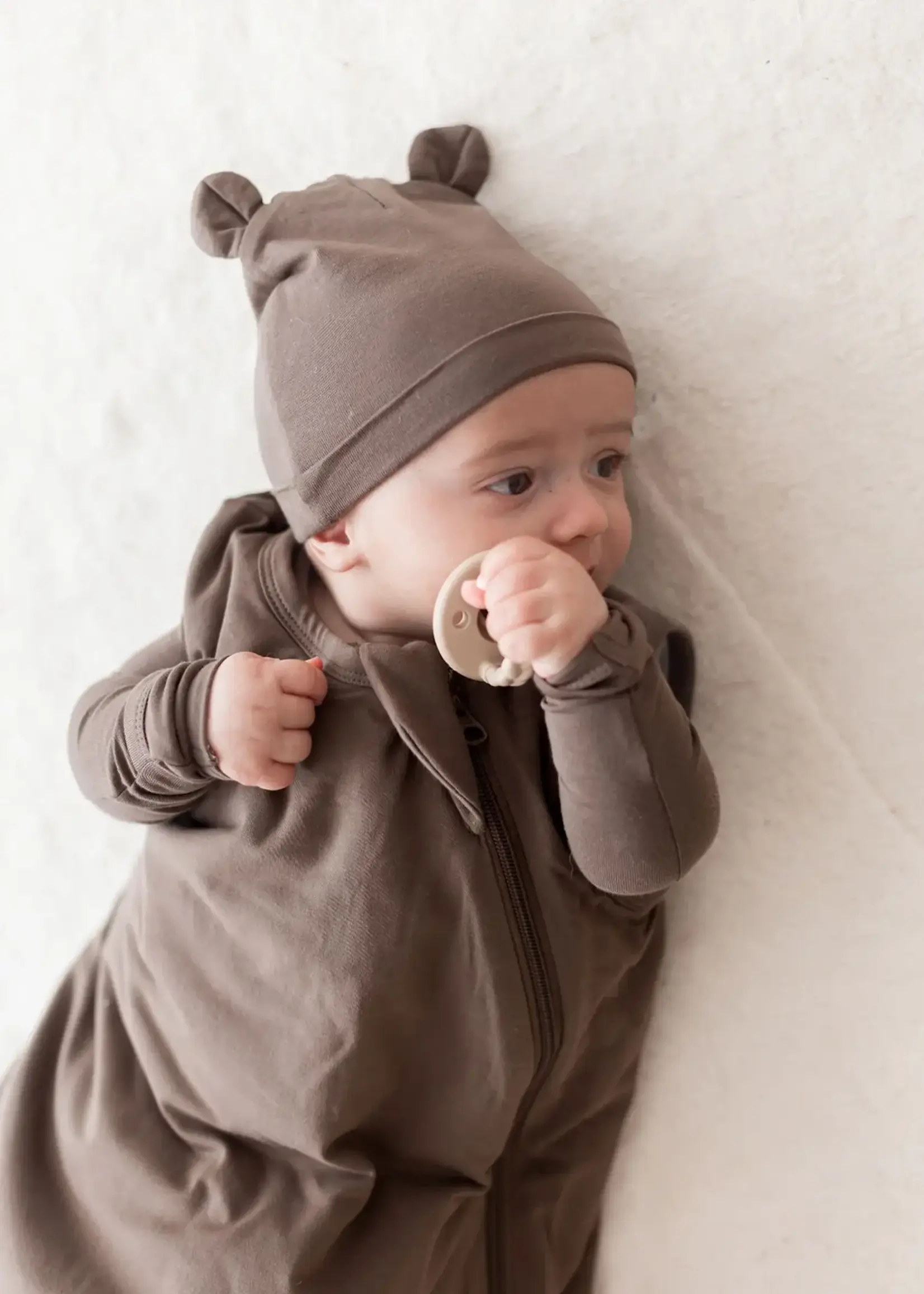 Mila & Co. Jersey Sleep Bag