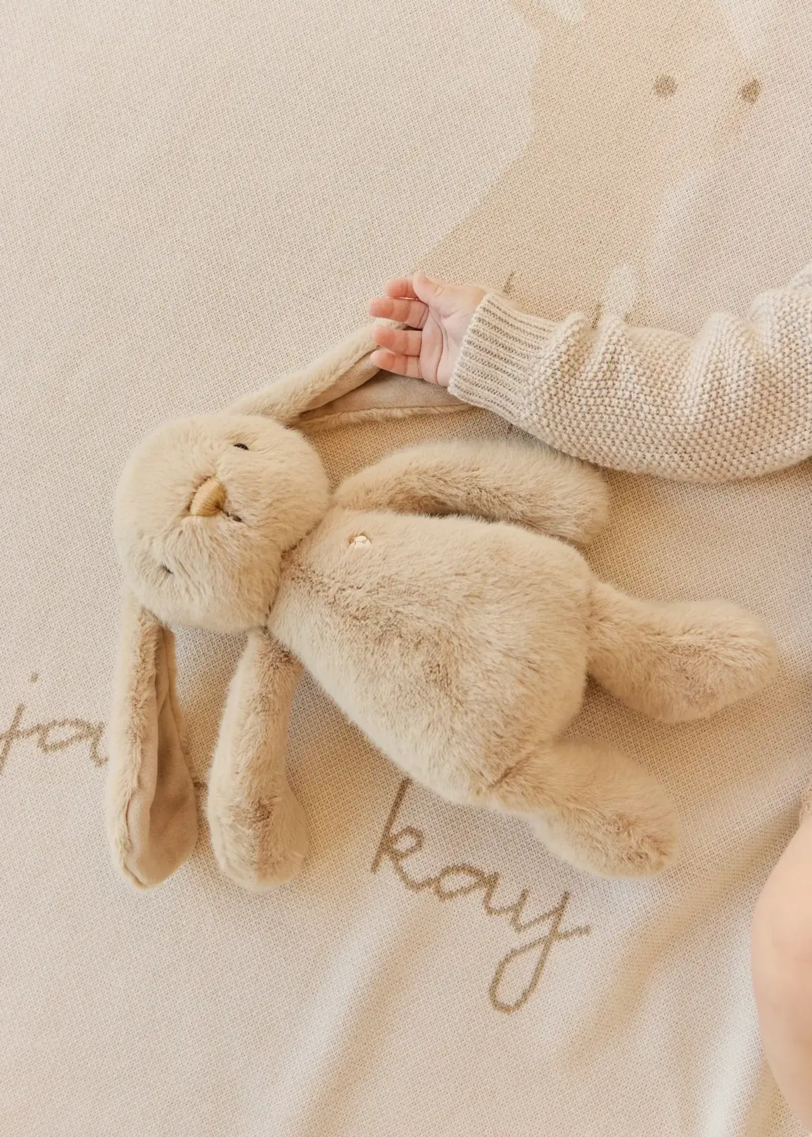 Snuggle Bunnies Plush Penelope the Bunny