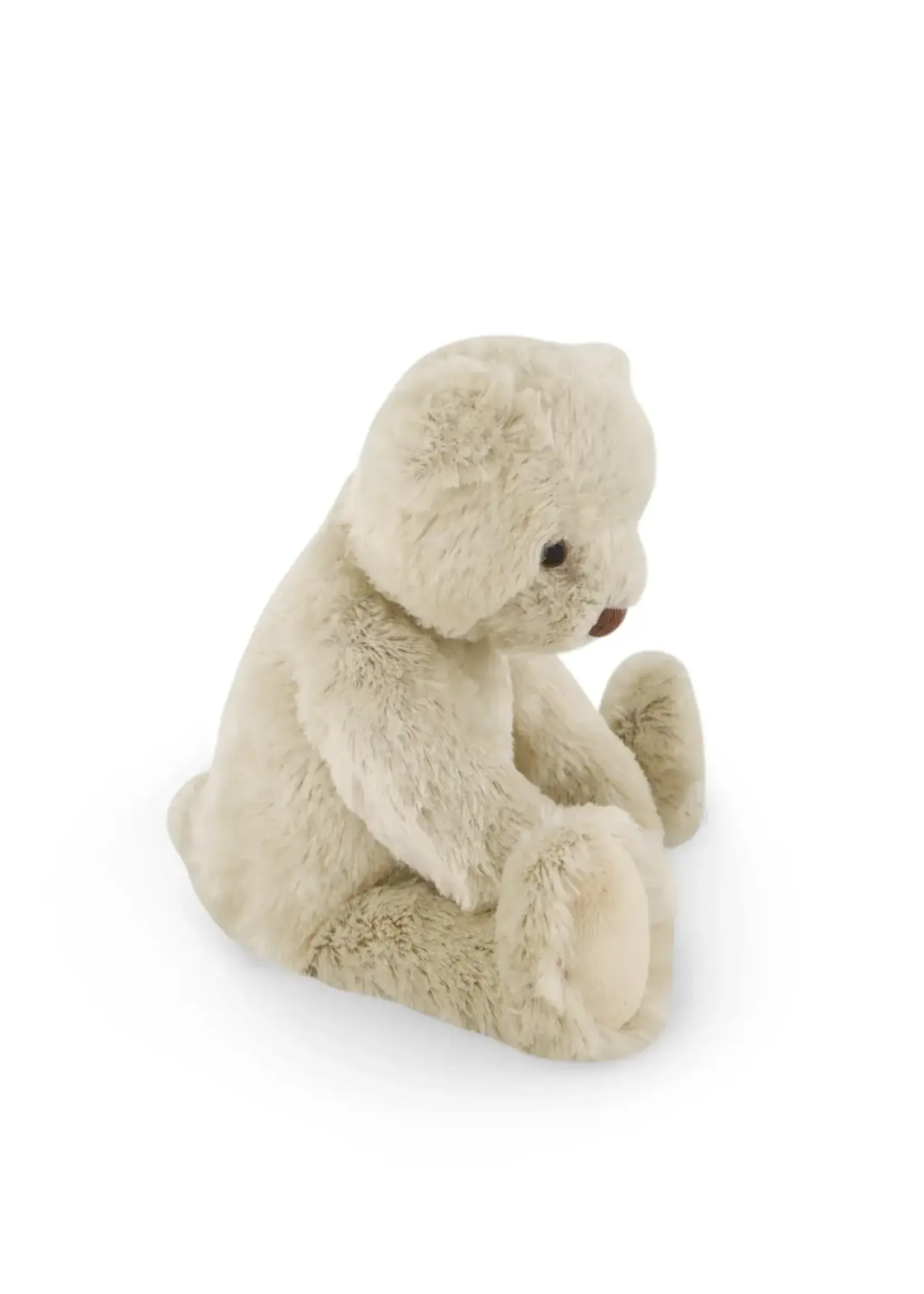 Snuggle Bunnies Plush Theo the Bear