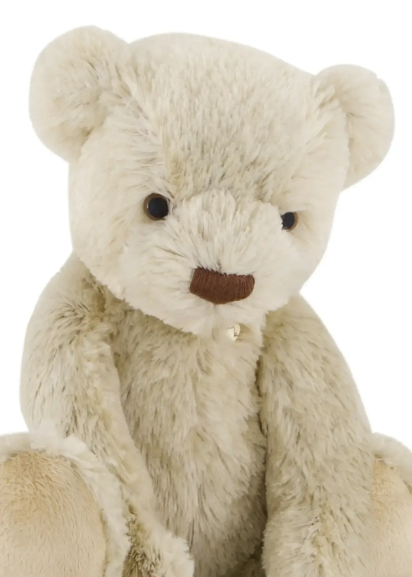 Snuggle Bunnies Plush Theo the Bear