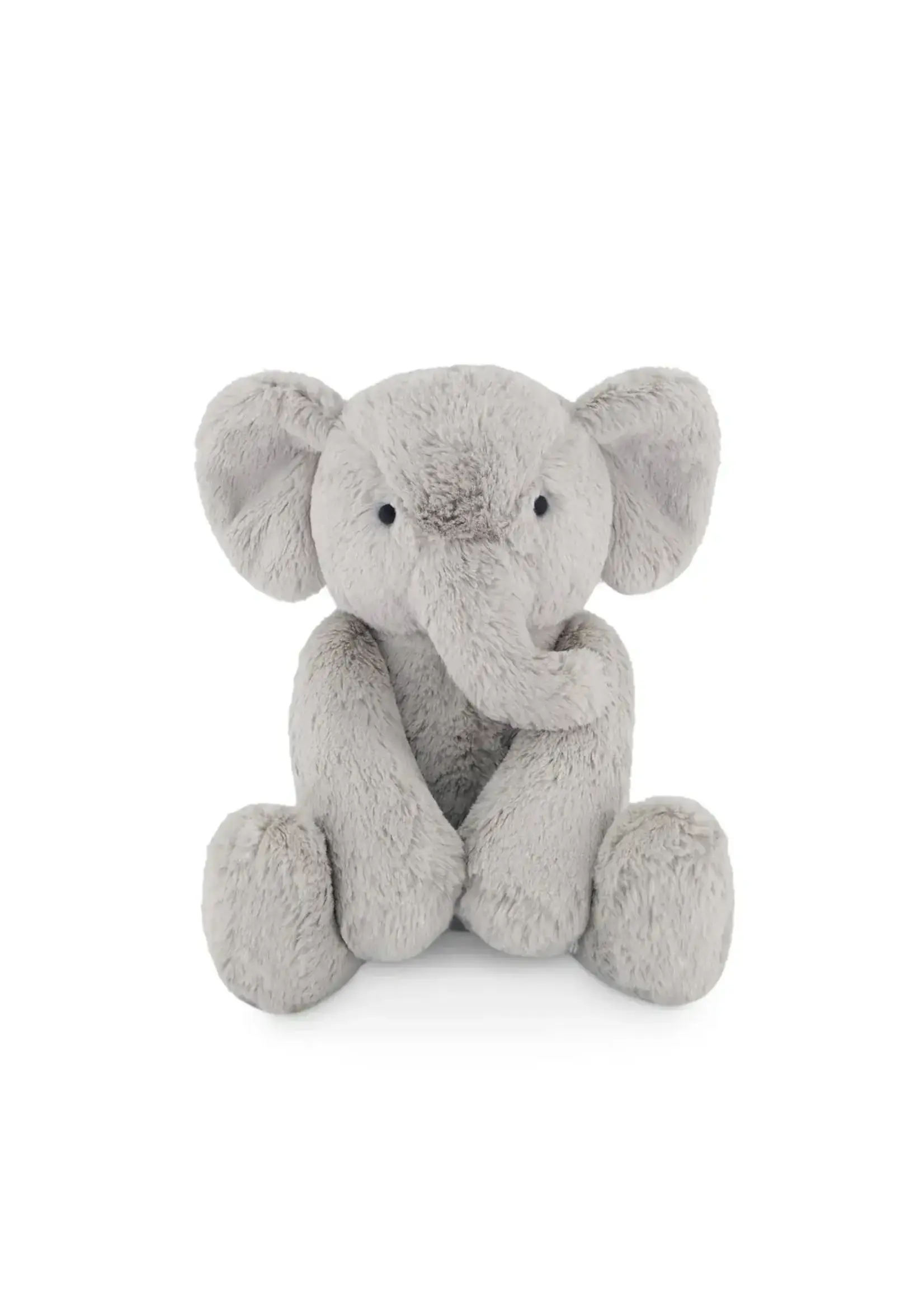 Snuggle Bunnies Plush Olive the Elephant