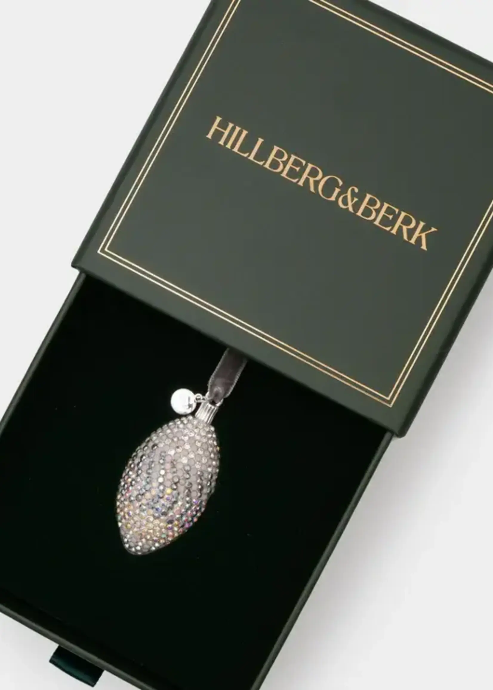 Hillberg & Berk 2025 Holiday Lights Ornament
