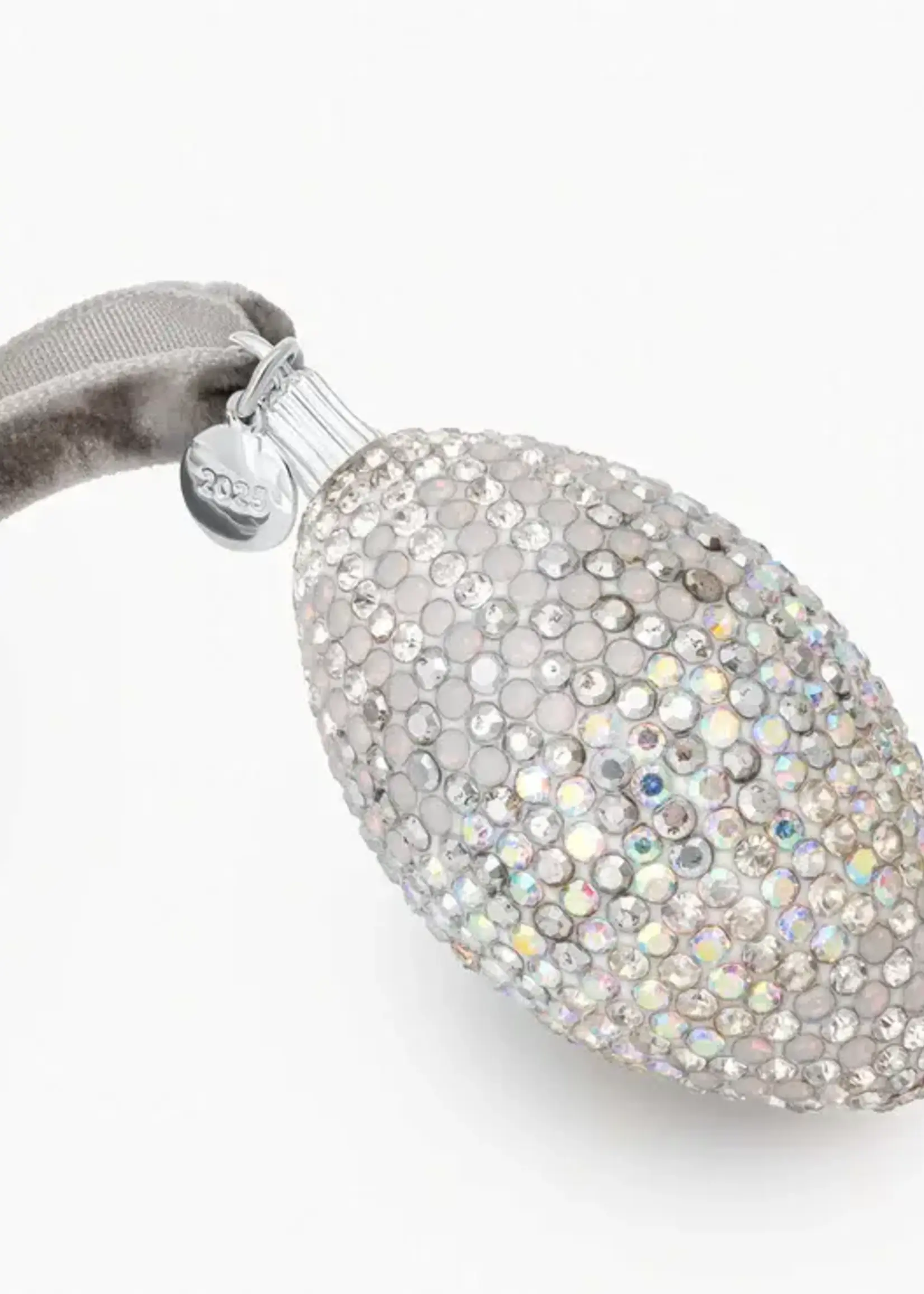 Hillberg & Berk 2025 Holiday Lights Ornament