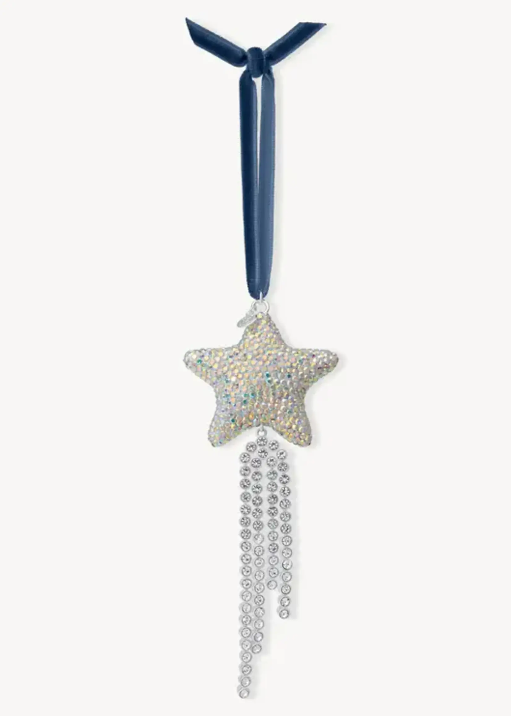 Hillberg & Berk 2025 Shooting Star Ornament