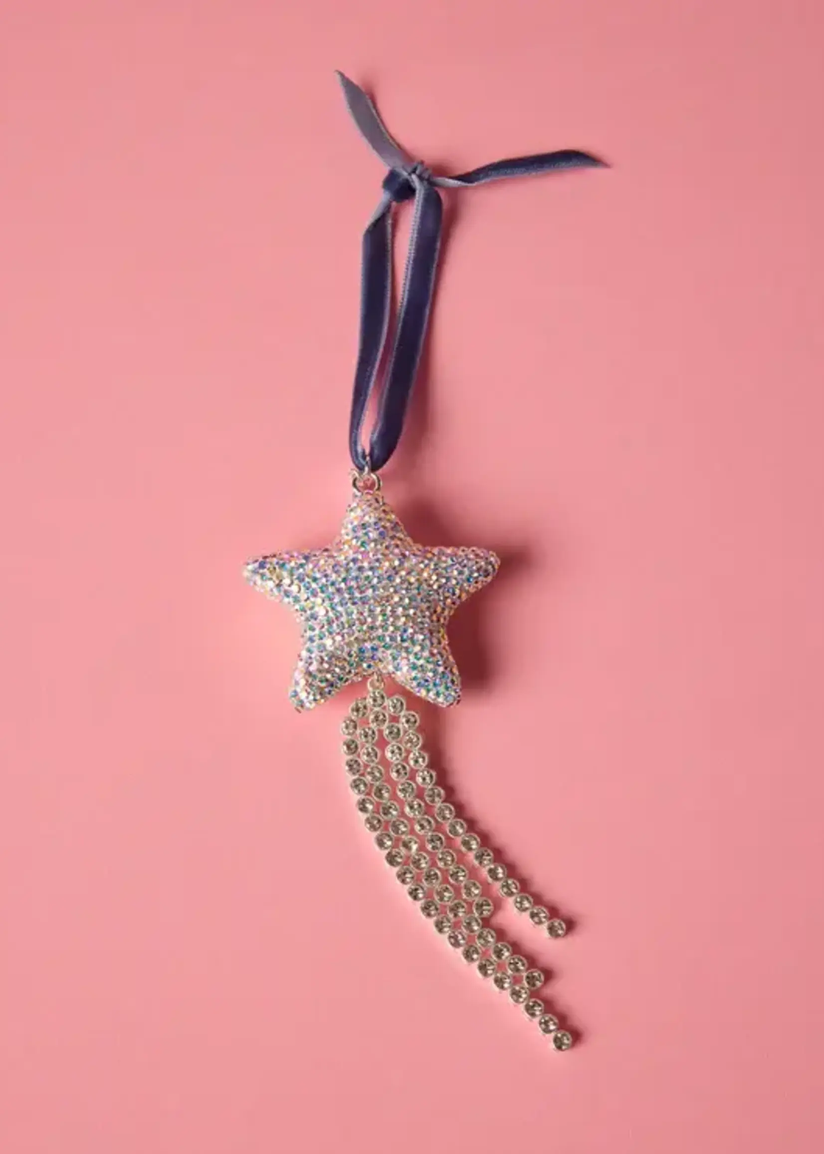 Hillberg & Berk 2025 Shooting Star Ornament