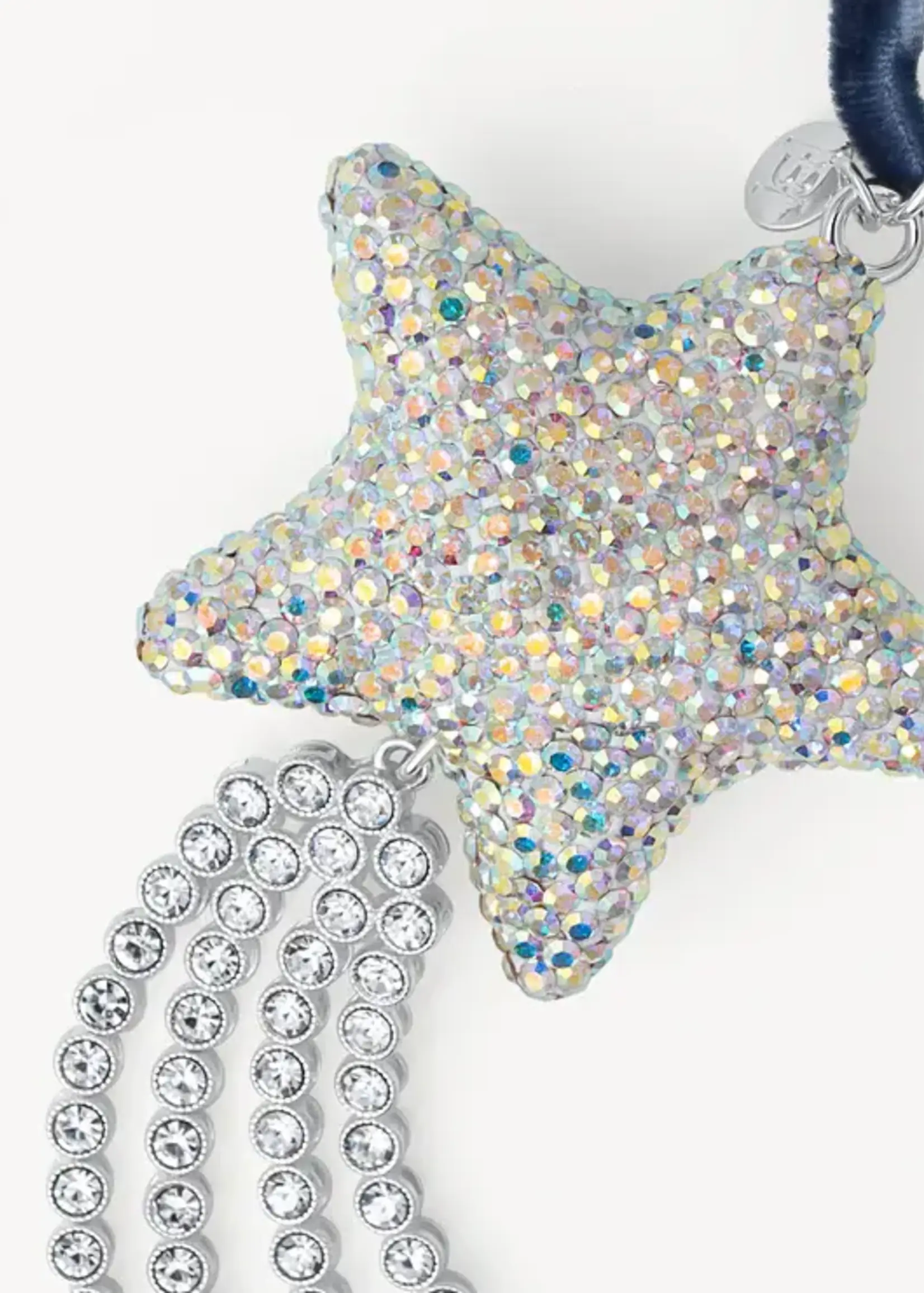Hillberg & Berk 2025 Shooting Star Ornament