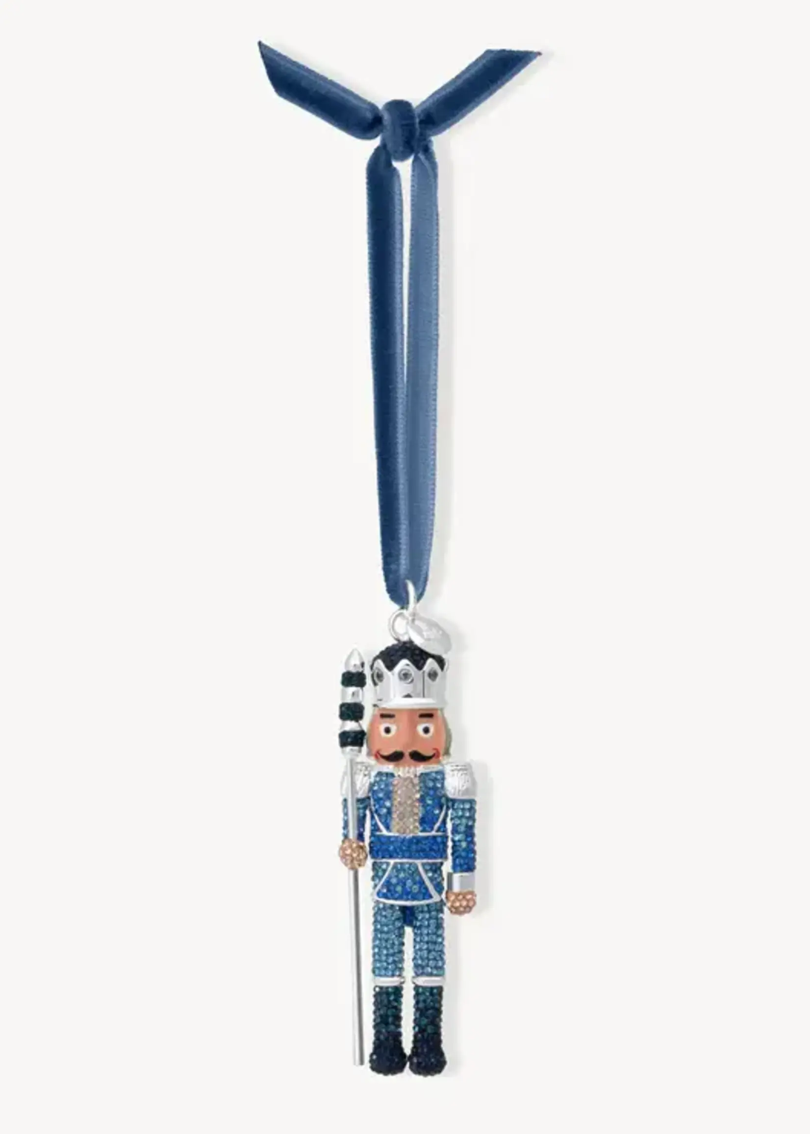 Hillberg & Berk 2025 Nutcracker Ornament