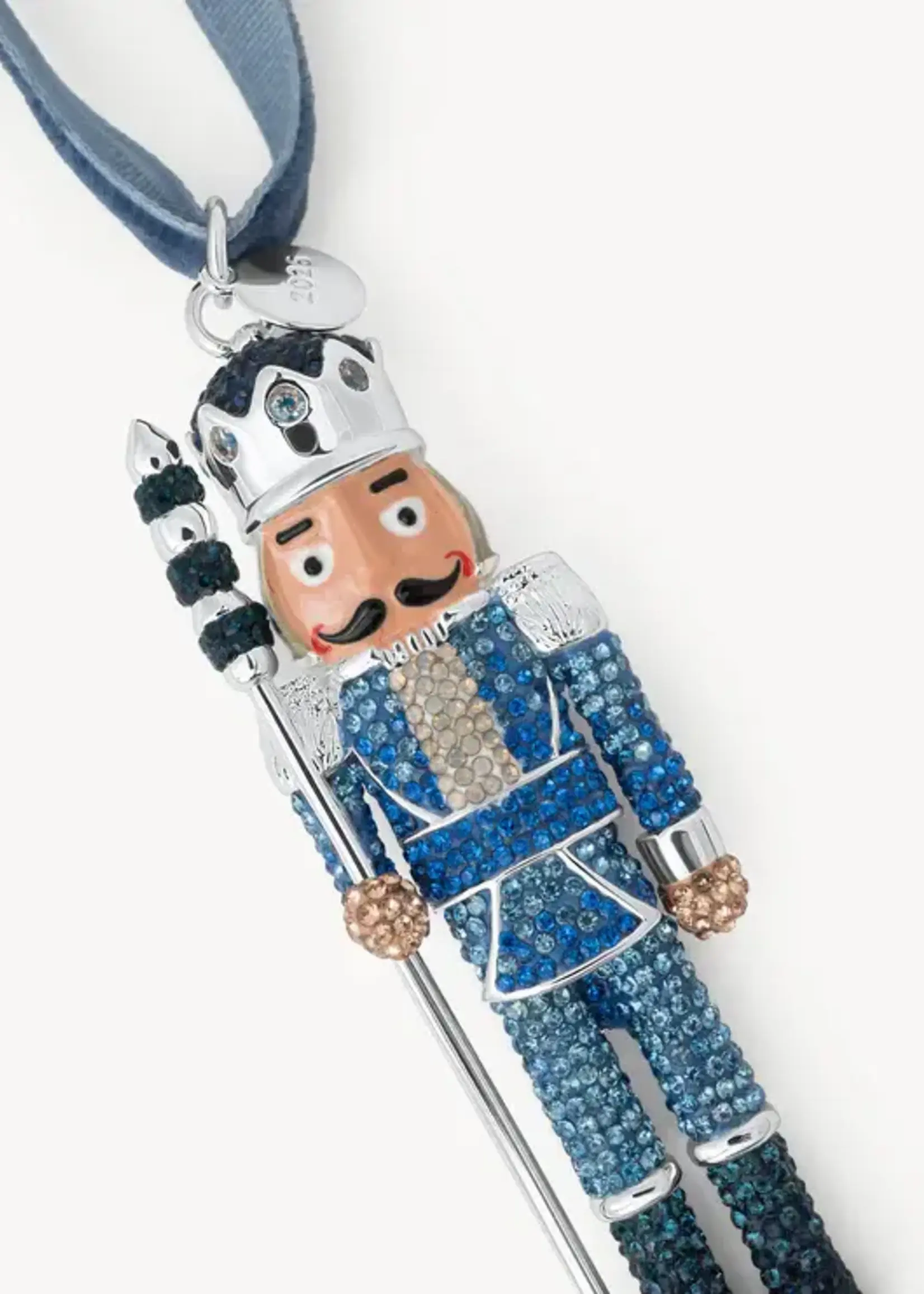 Hillberg & Berk 2025 Nutcracker Ornament