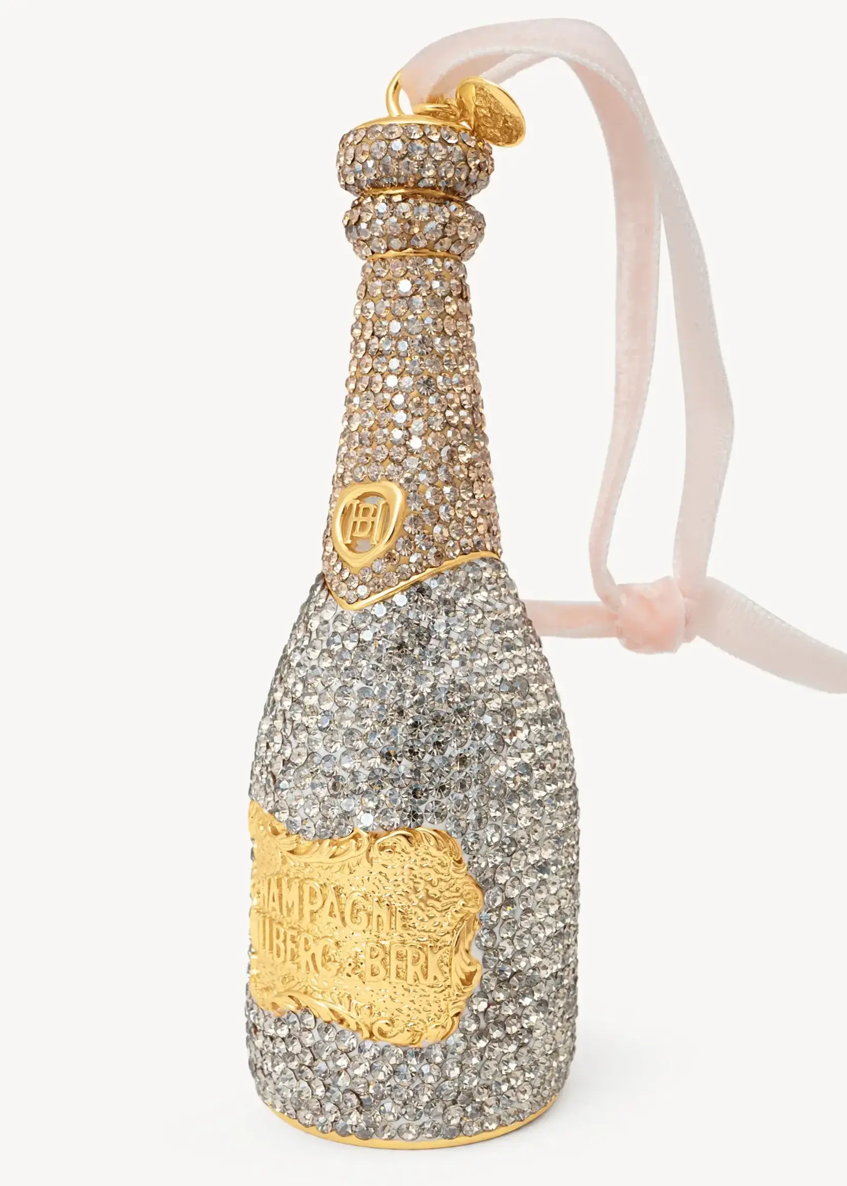 Hillberg & Berk 2025 Cheers Ornament
