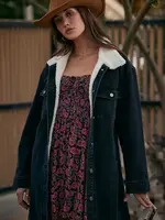 Saltwater Luxe Solace Jacket