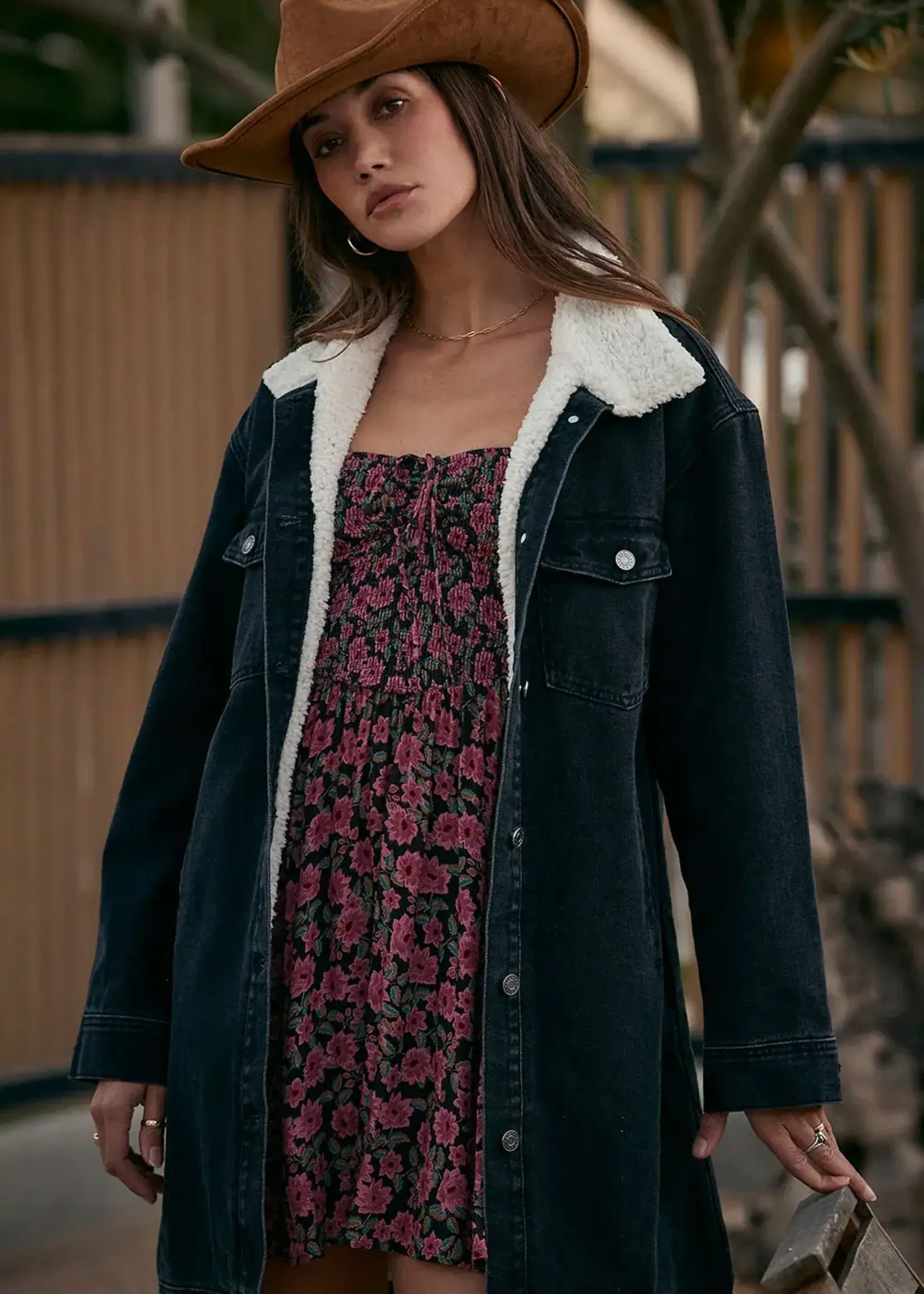 Saltwater Luxe Solace Jacket