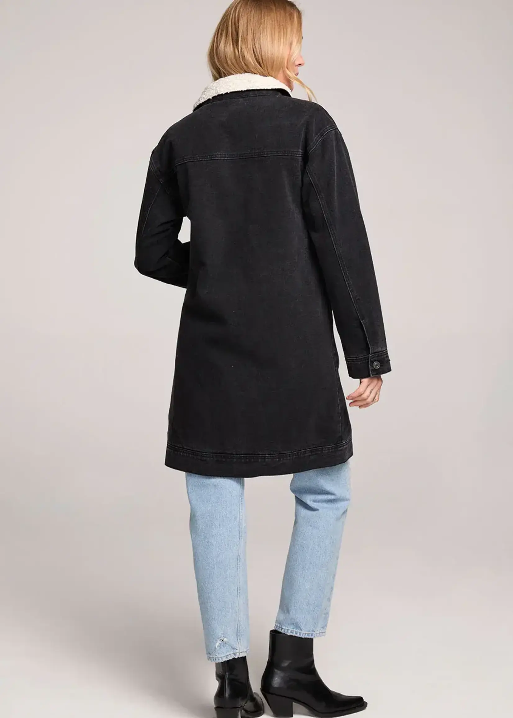 Saltwater Luxe Solace Jacket