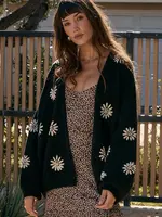 Saltwater Luxe Carsyn Sweater