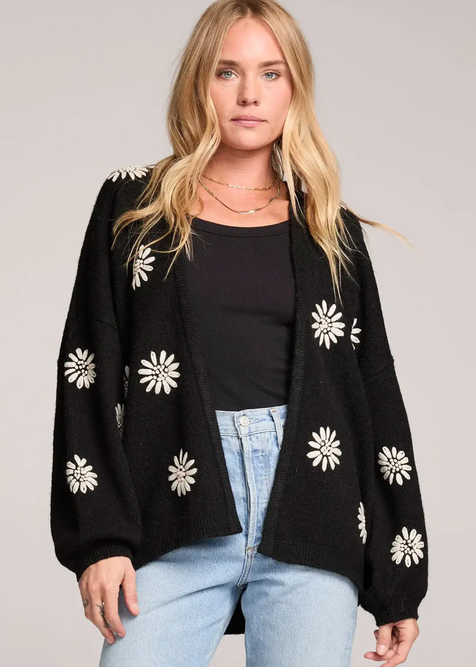 Saltwater Luxe Carsyn Sweater