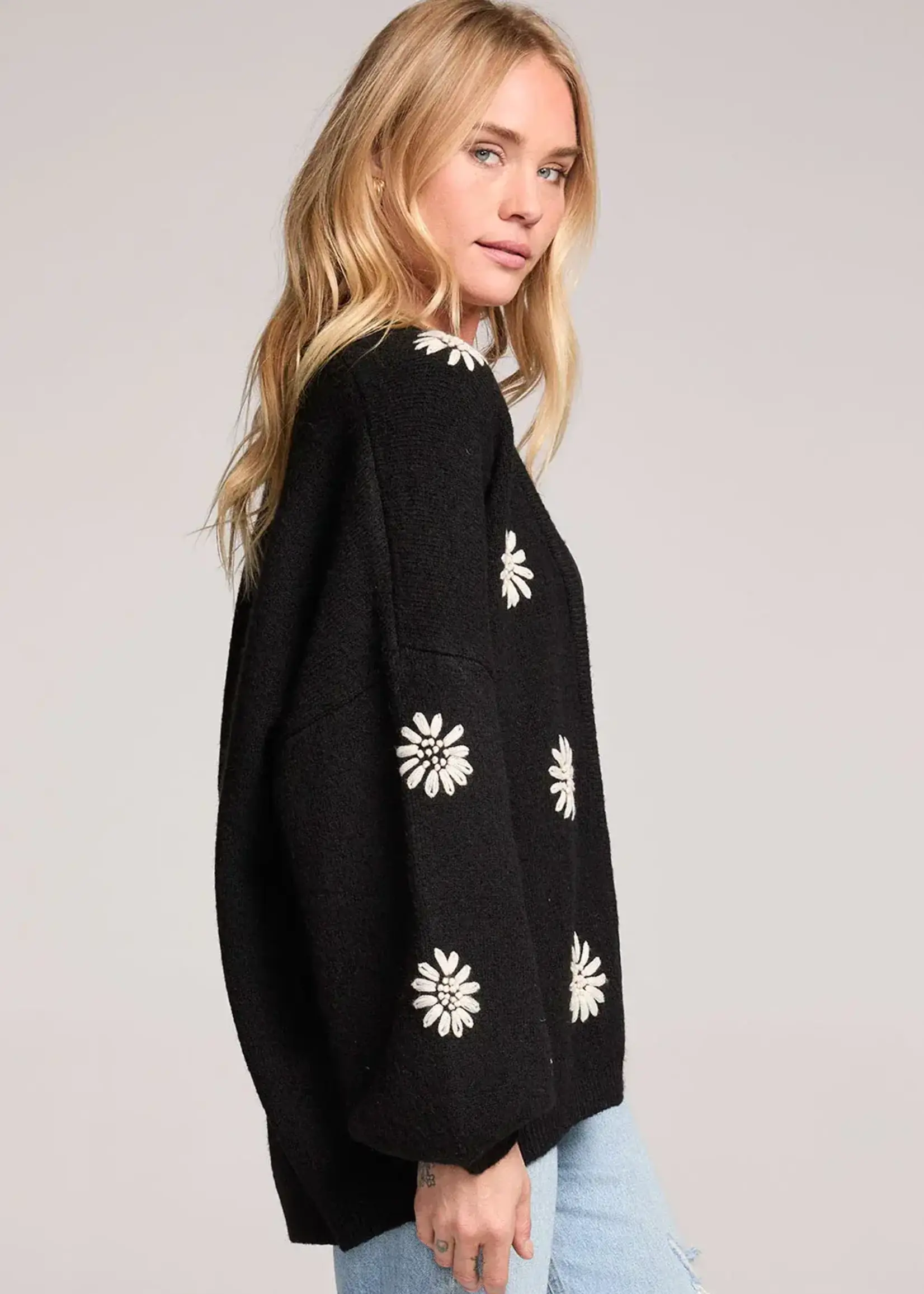 Saltwater Luxe Carsyn Sweater