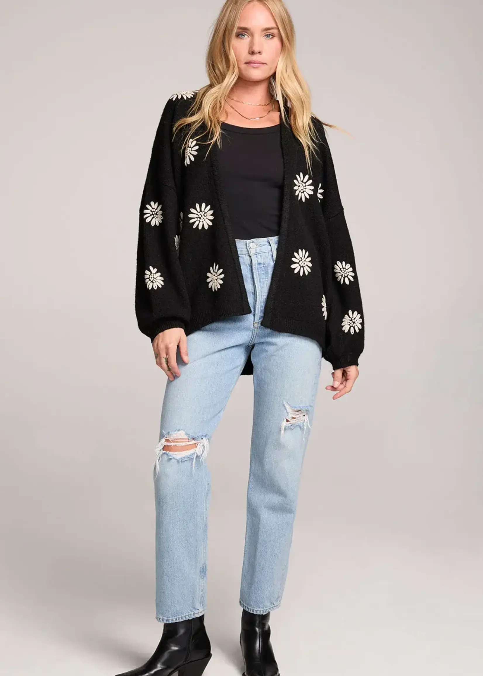 Saltwater Luxe Carsyn Sweater