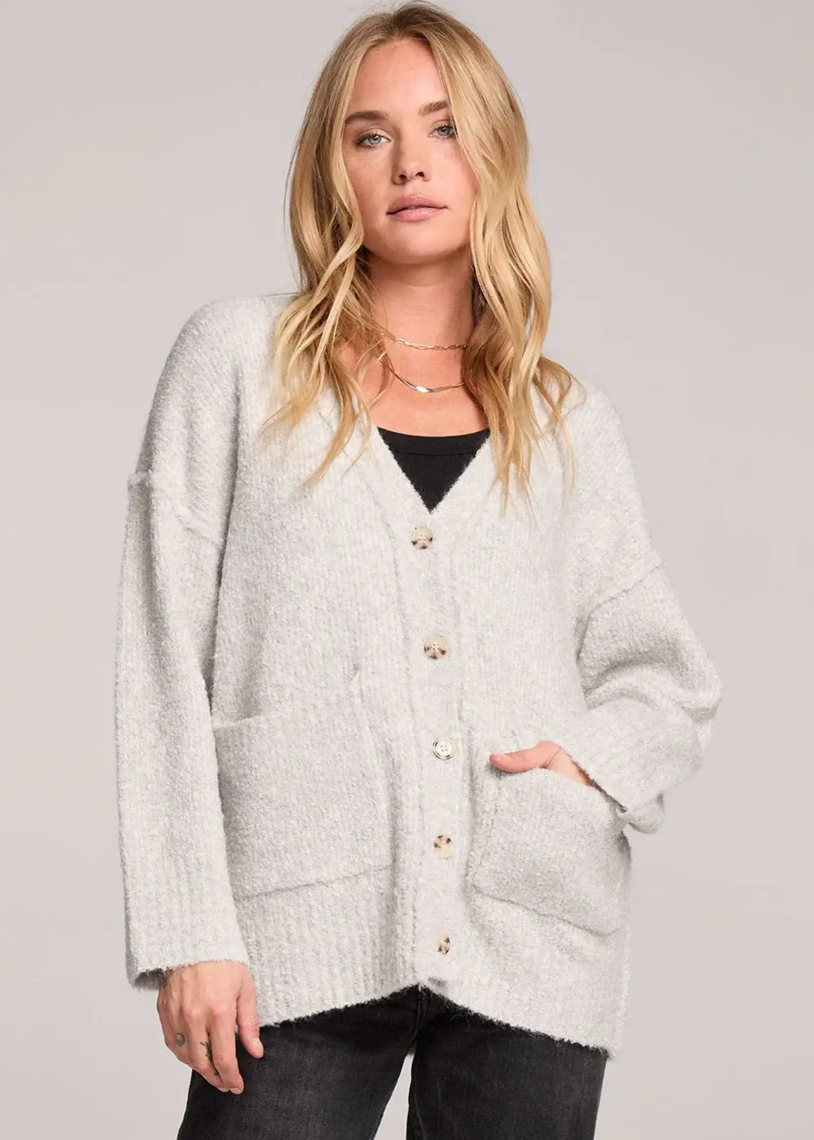 Saltwater Luxe Ennza Sweater