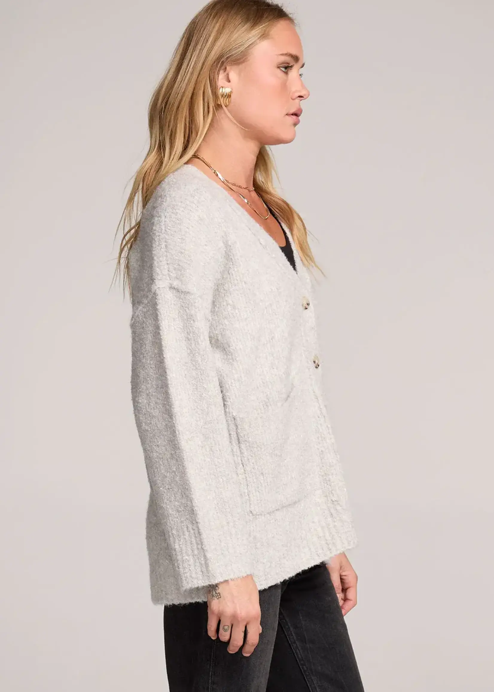 Saltwater Luxe Ennza Sweater