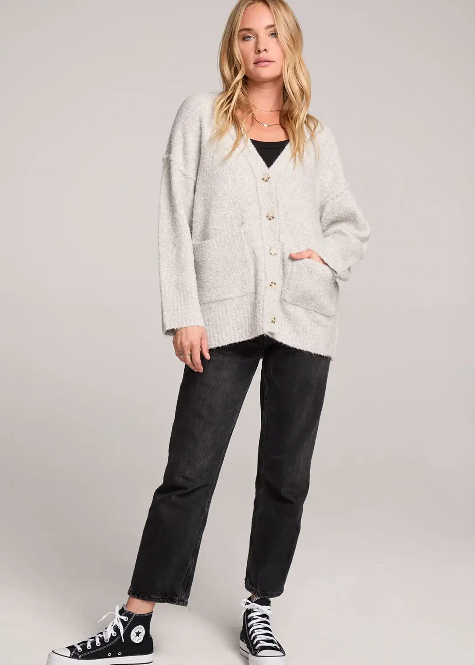 Saltwater Luxe Ennza Sweater