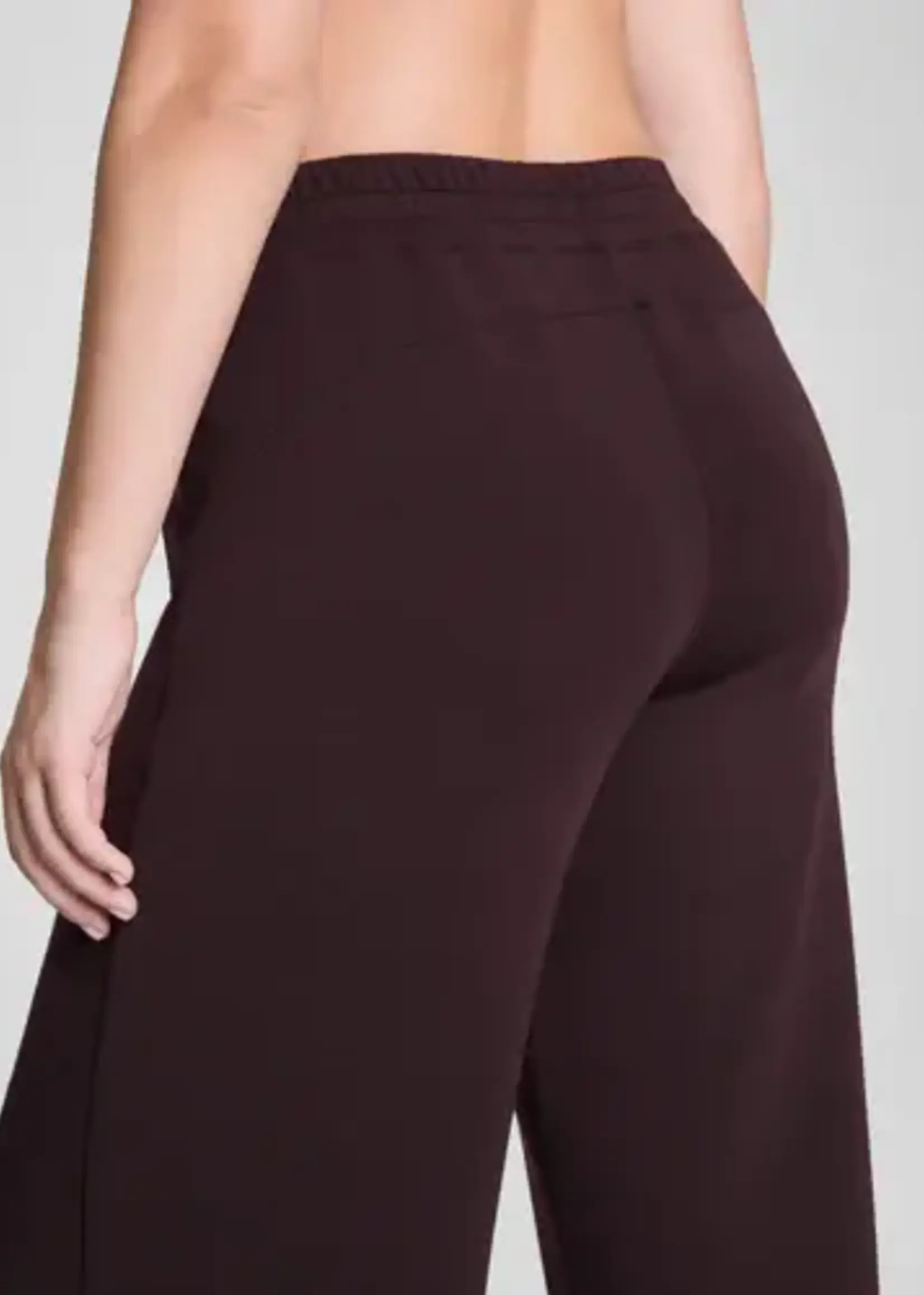 SPANX AirEssentials Wide Leg Pant