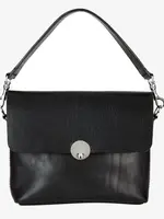BRAVE Leather Kamiko Black Bridle Crossbody