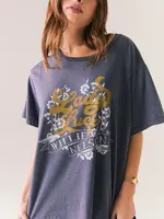 Chaser Brand Willie Nelson - Lady Luck