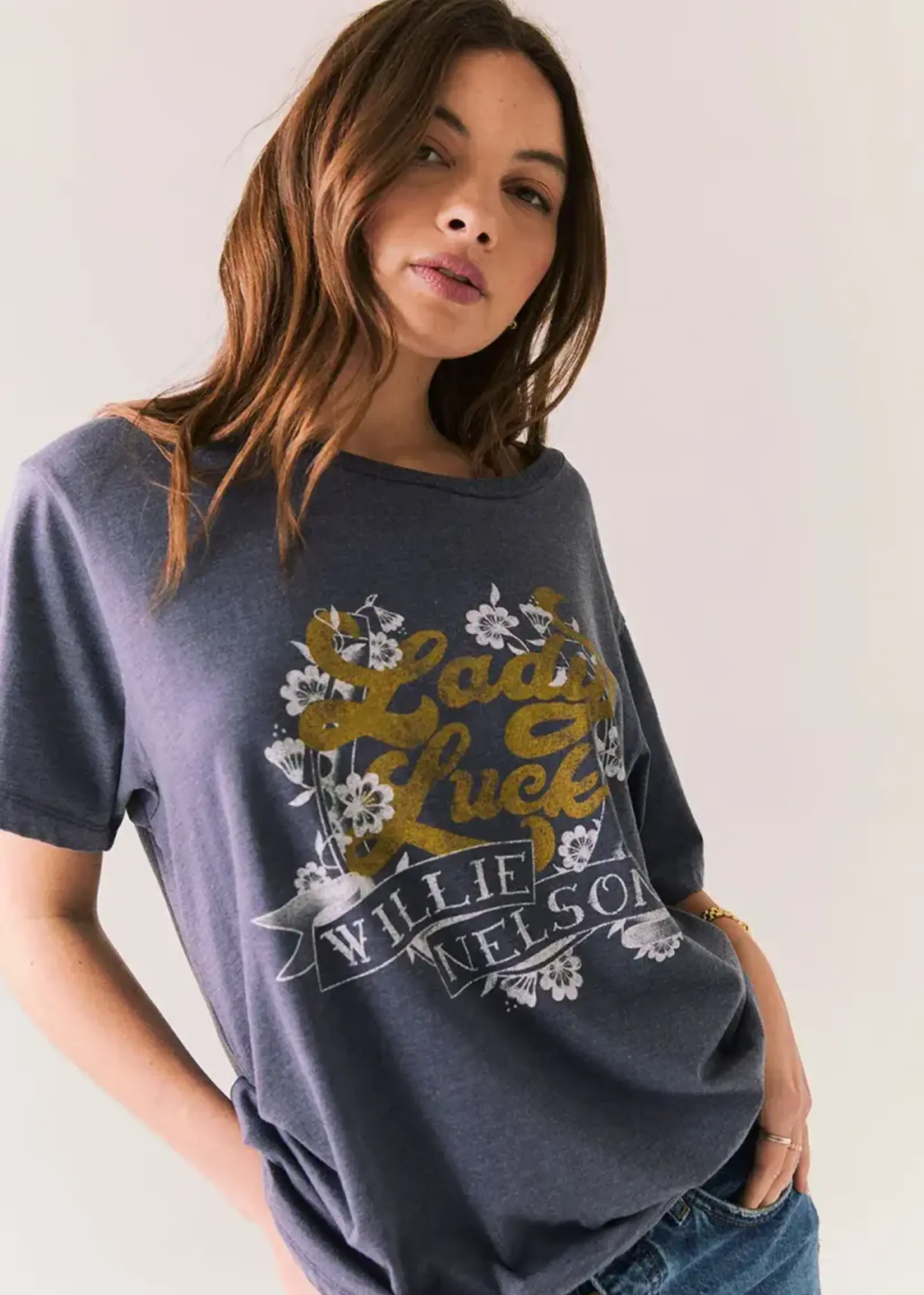 Chaser Brand Willie Nelson - Lady Luck