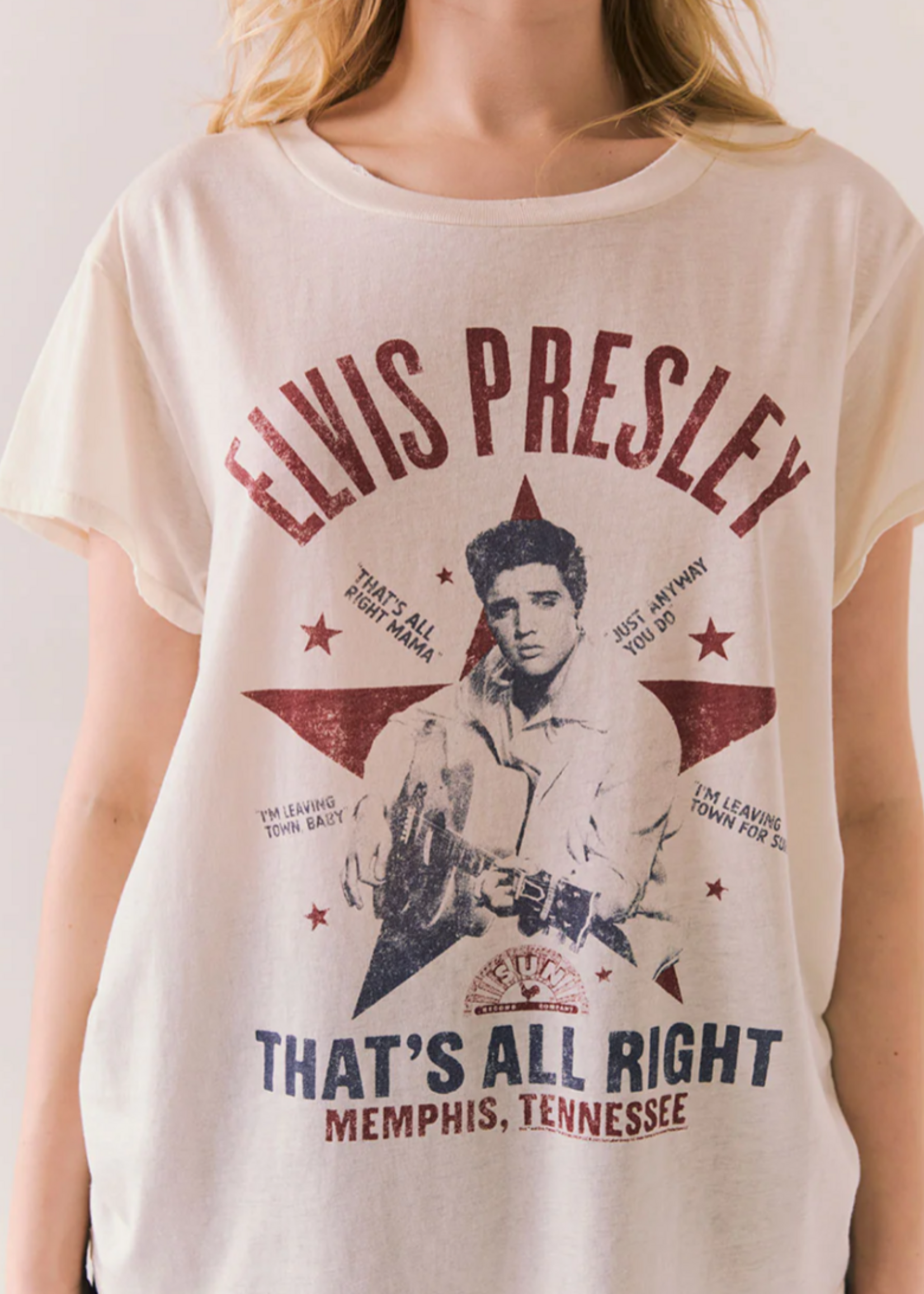 Chaser Brand Sun Records - That's All Right