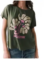 Chaser Brand Woodstock - Festival Flower