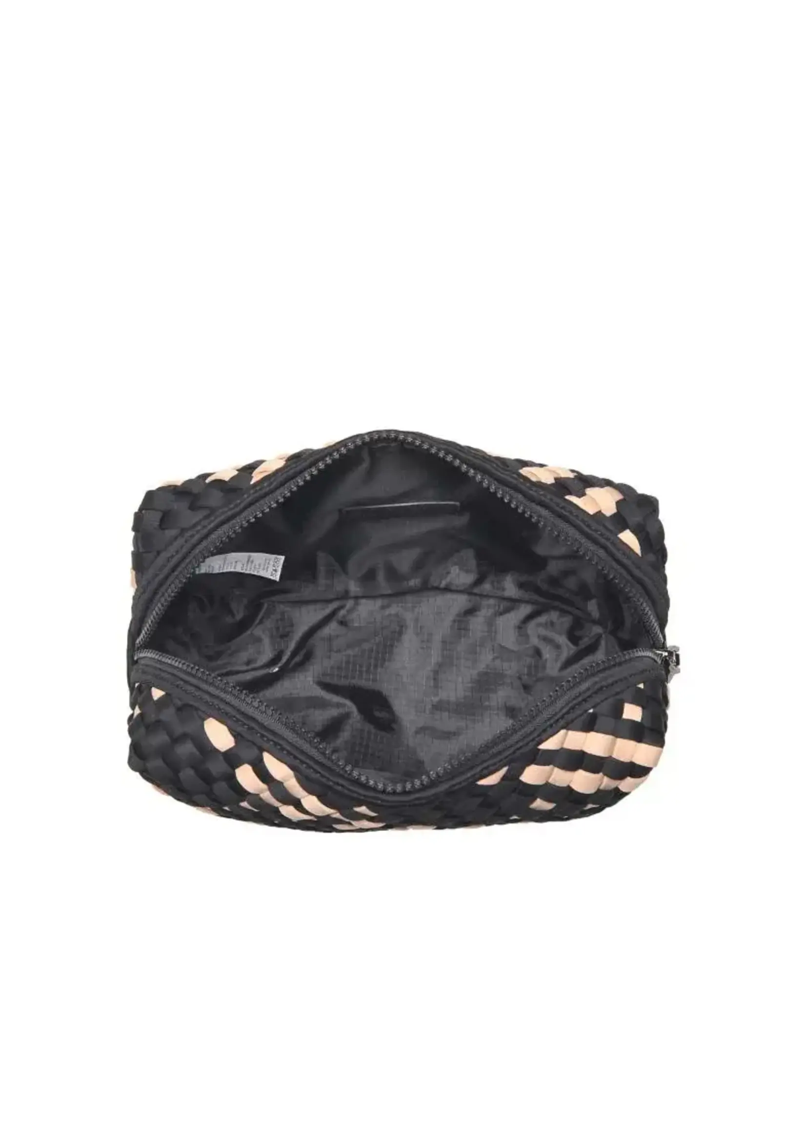 Sol and Selene ALTITUDE COSMETIC POUCH