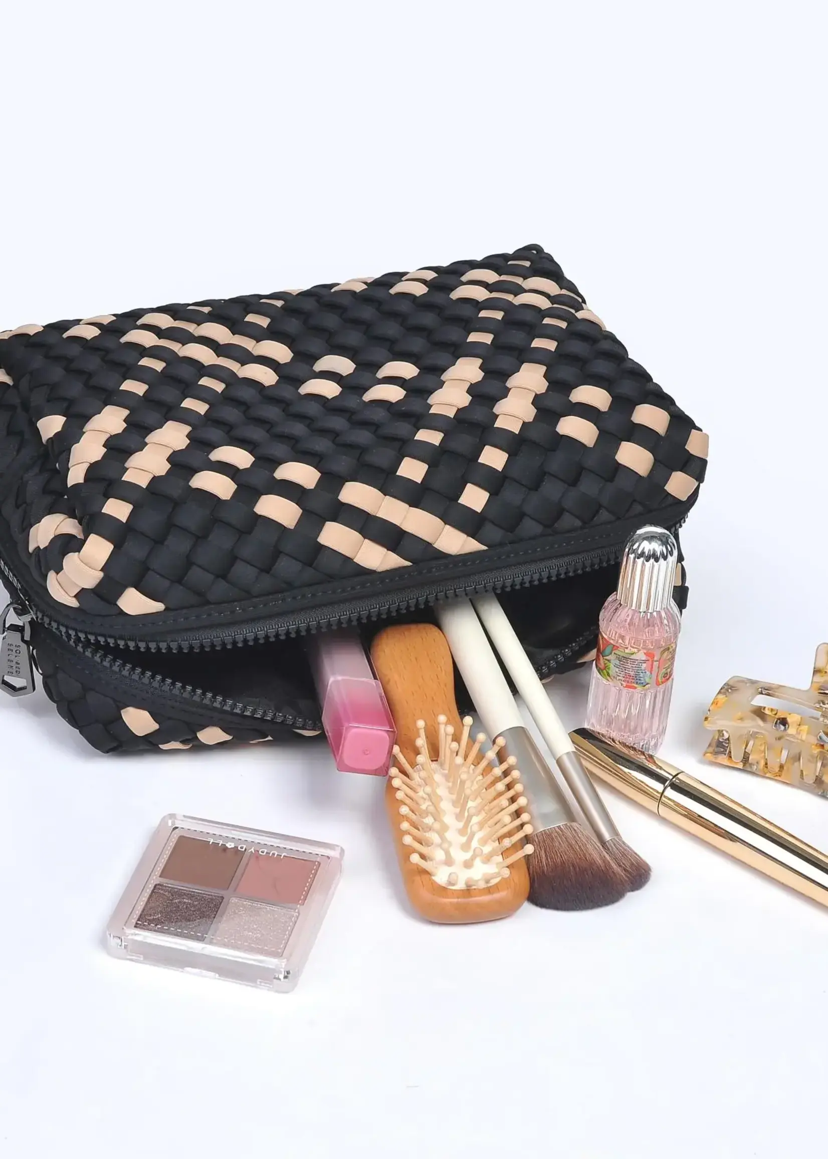 Sol and Selene ALTITUDE COSMETIC POUCH