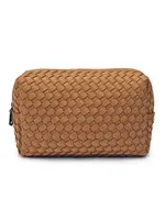 Sol and Selene ALTITUDE COSMETIC POUCH