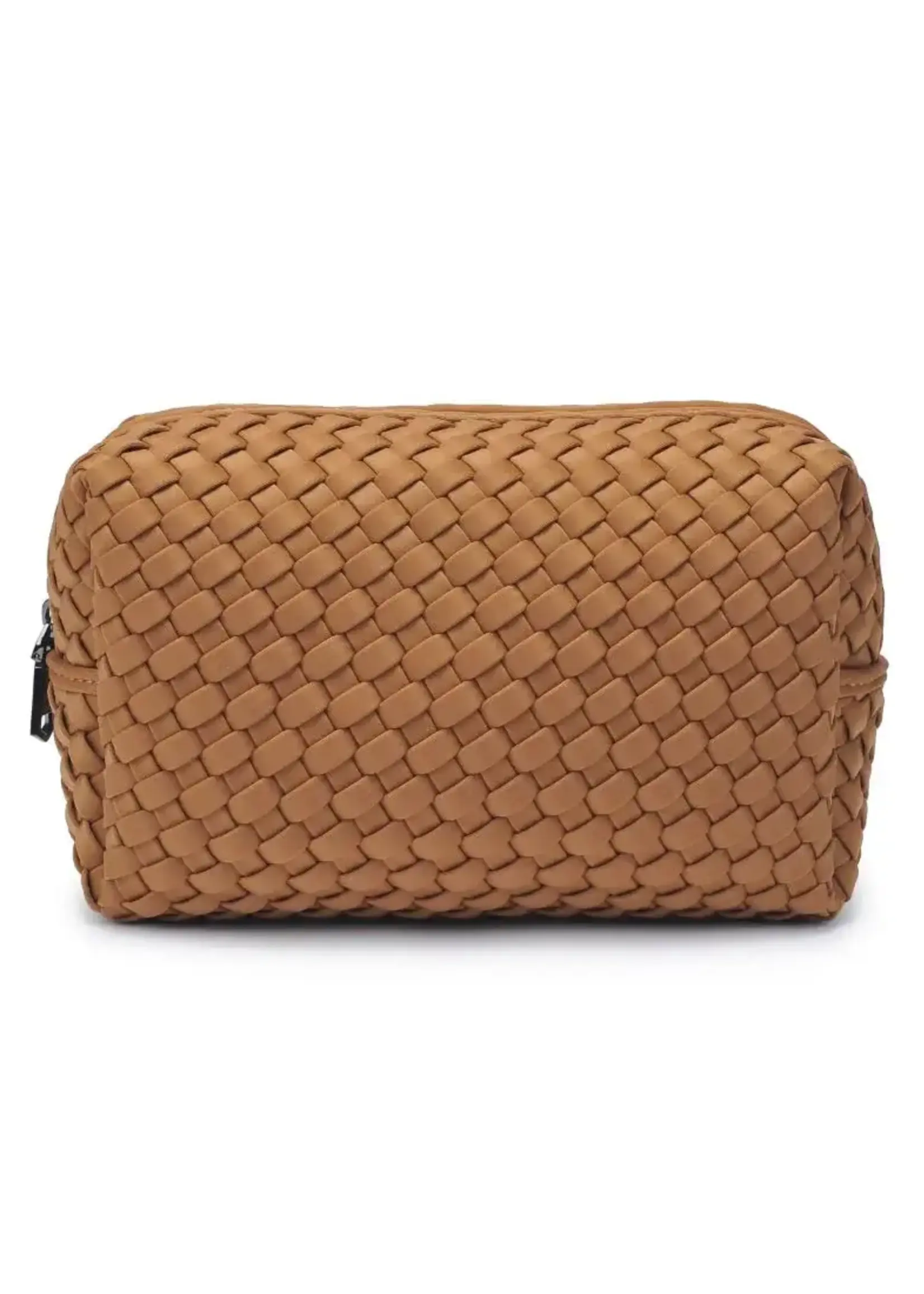 Sol and Selene ALTITUDE COSMETIC POUCH