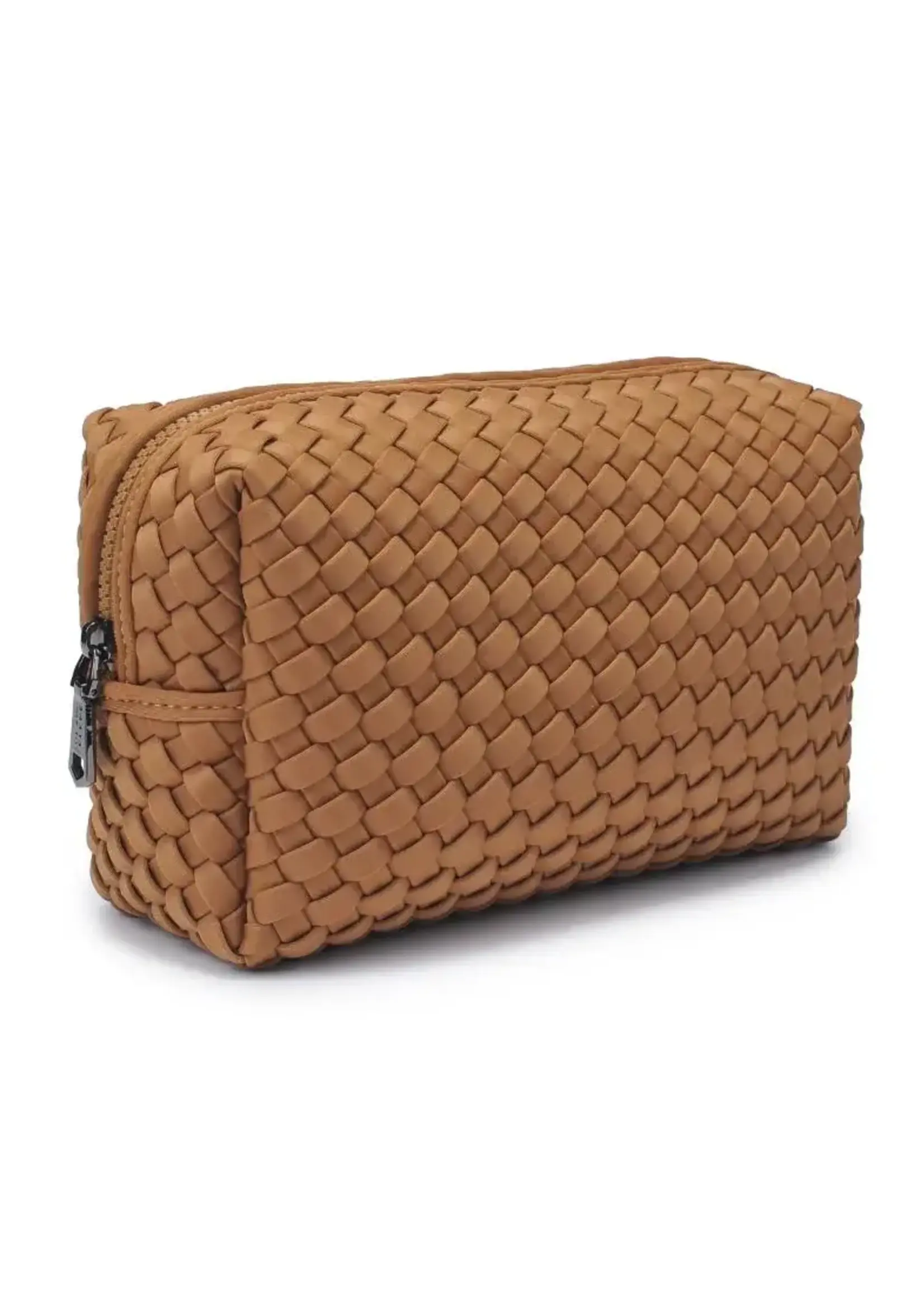 Sol and Selene ALTITUDE COSMETIC POUCH