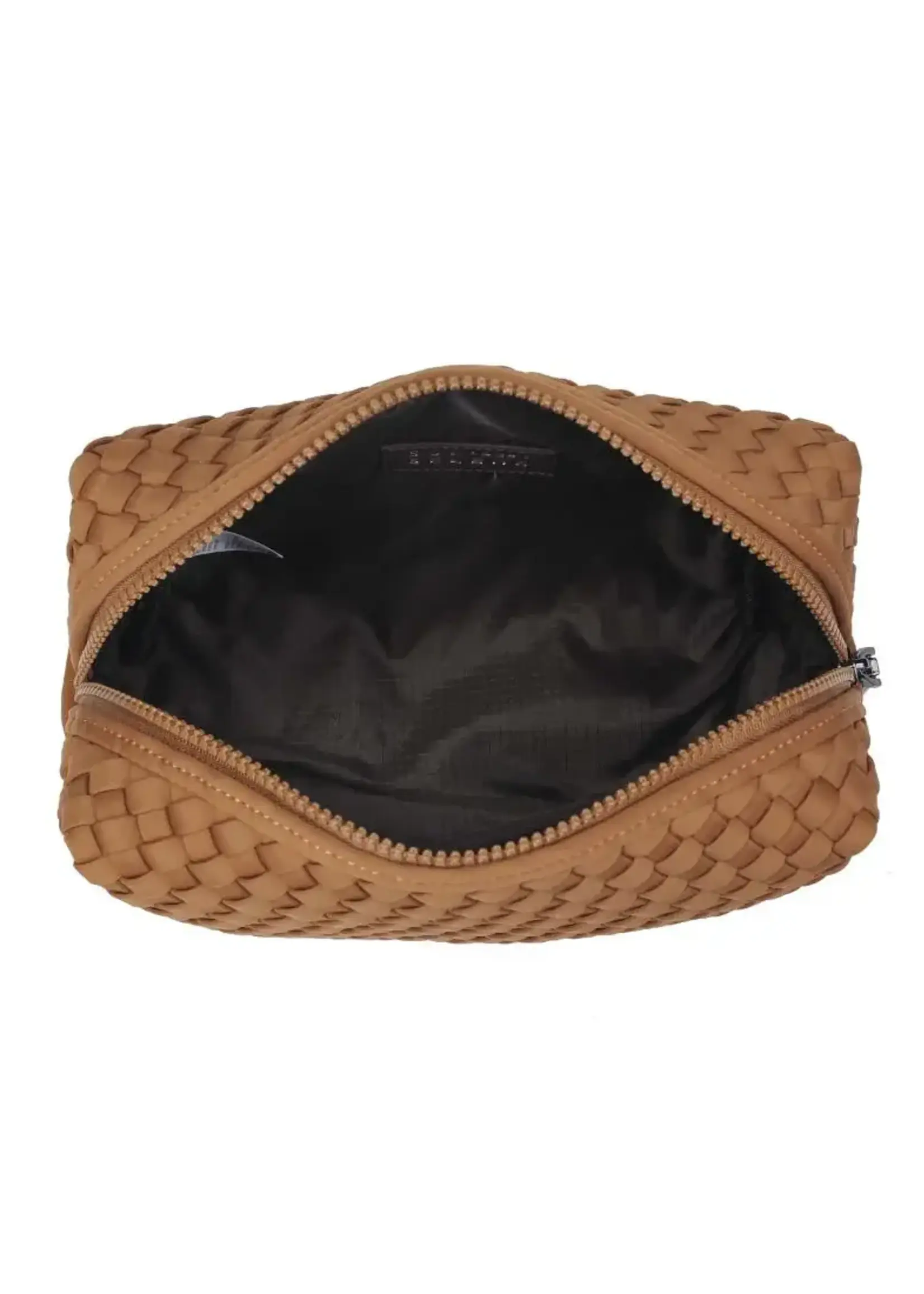 Sol and Selene ALTITUDE COSMETIC POUCH