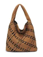 Sol and Selene CELESTIAL WOVEN TOTE