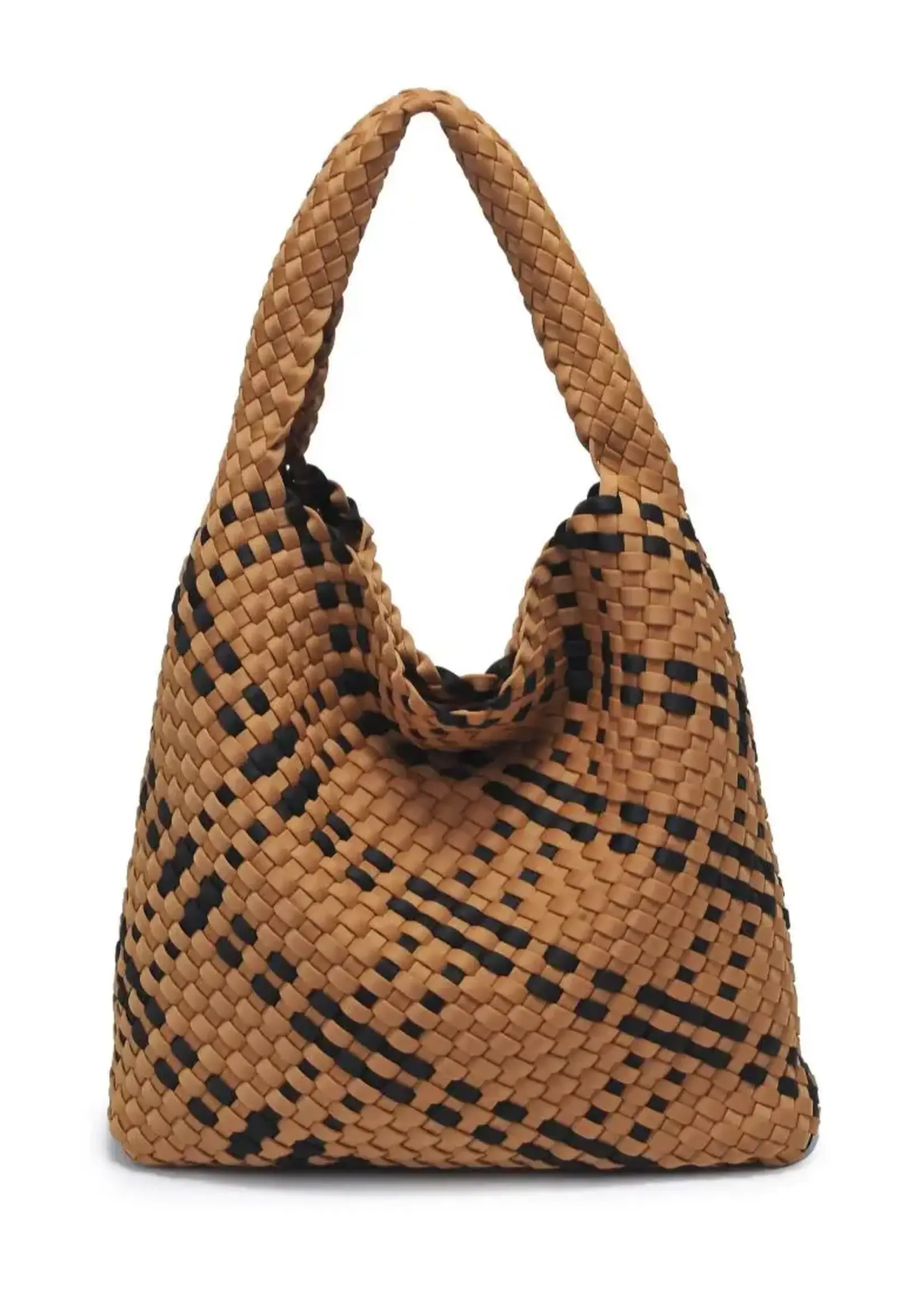 Sol and Selene CELESTIAL WOVEN TOTE