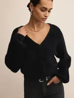 Z SUPPLY Sadira Fluffy Cardigan