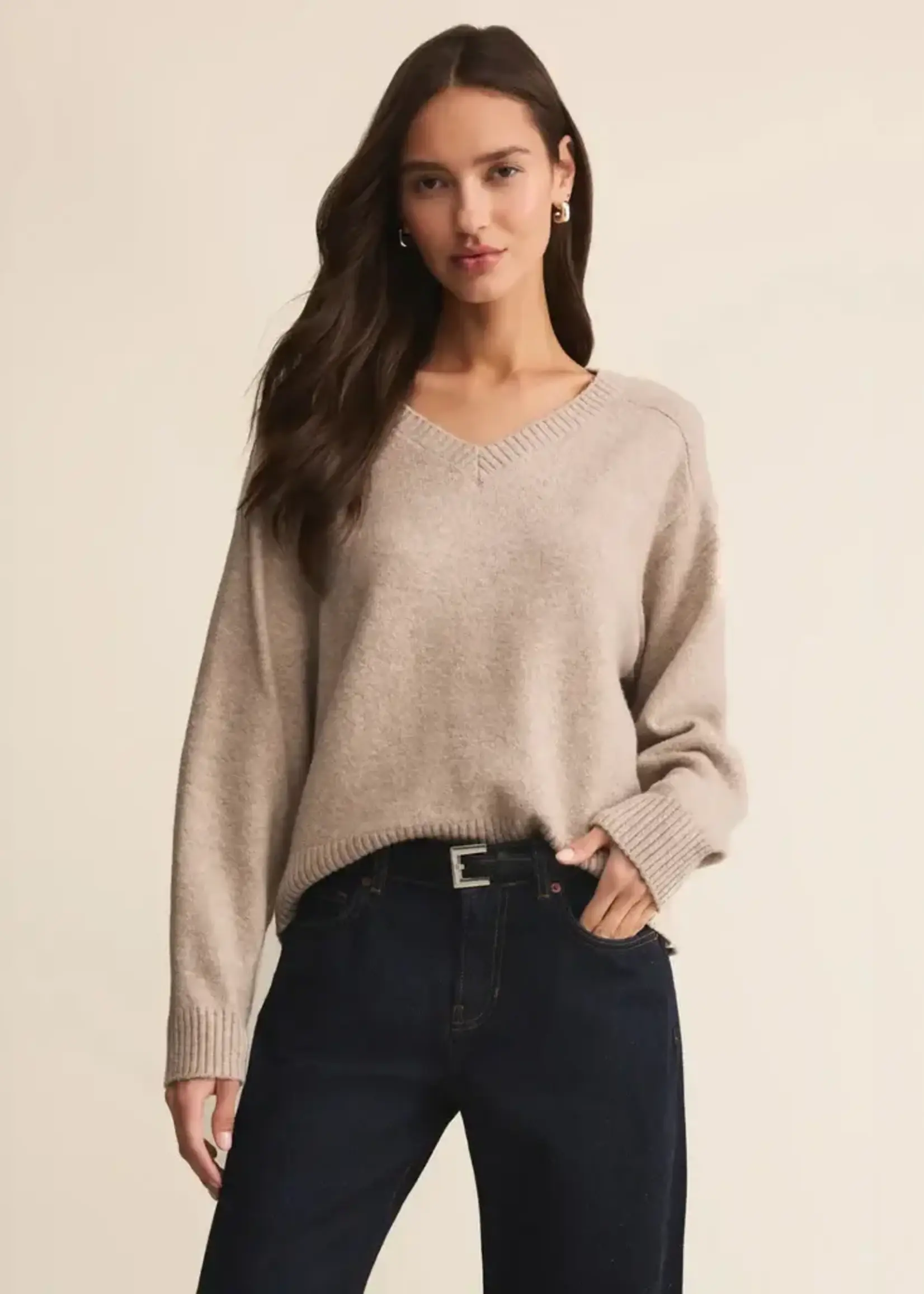 Z SUPPLY Eloise Sweater