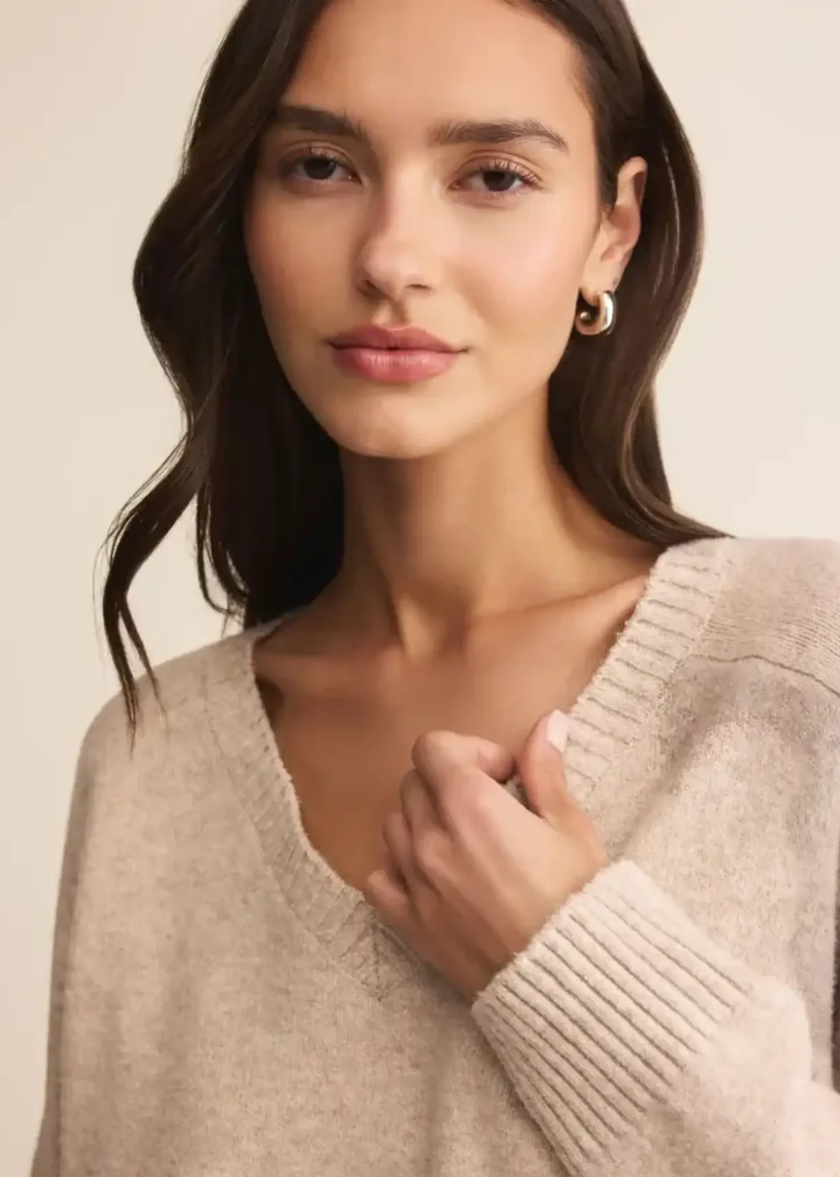 Z SUPPLY Eloise Sweater