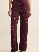 Z SUPPLY At Ease Ditsy Pant