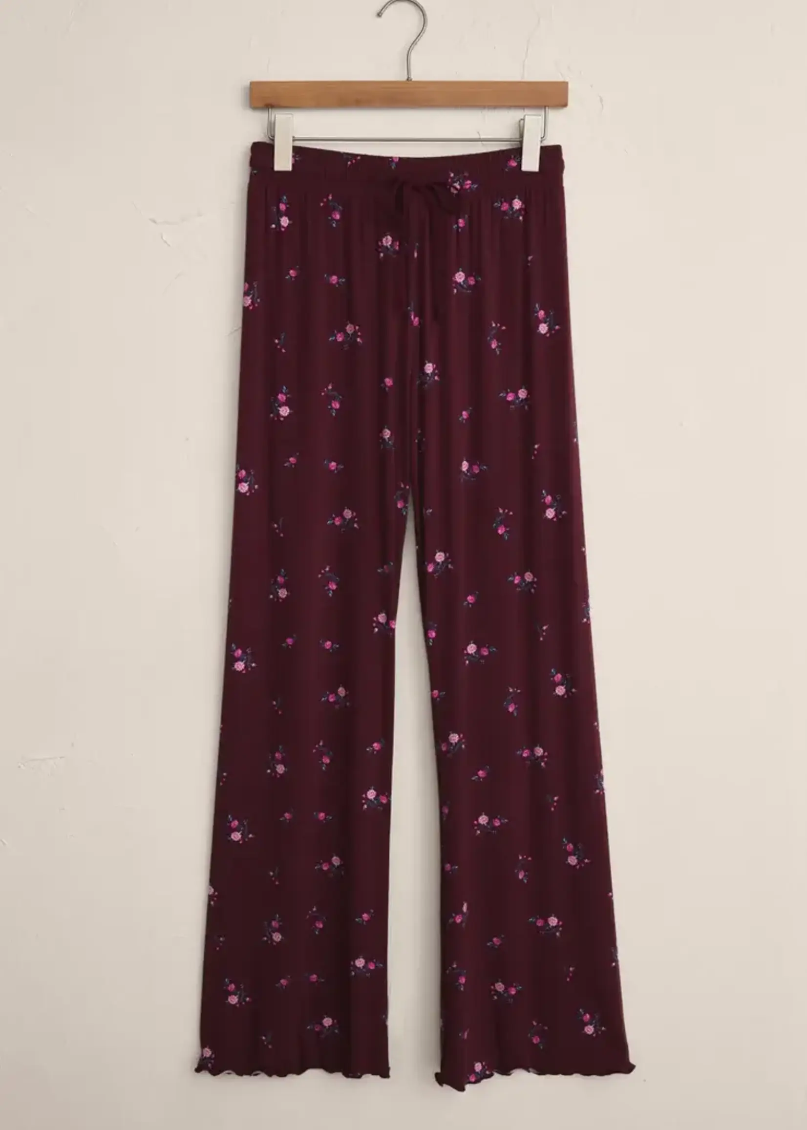 Z SUPPLY At Ease Ditsy Pant