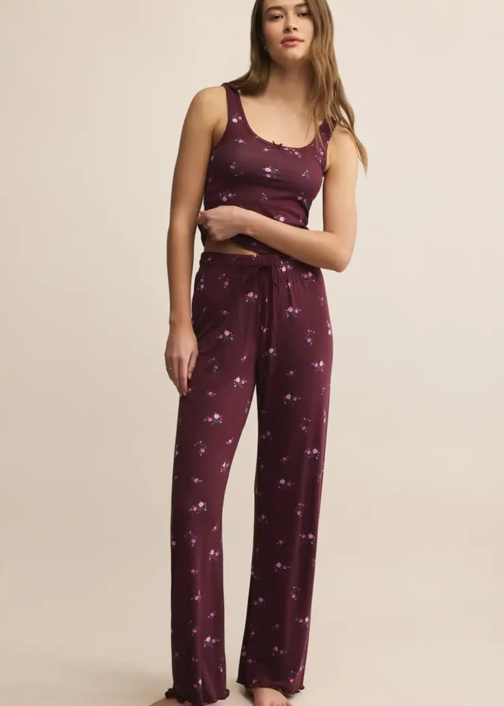 Z SUPPLY Shania Ditsy Tank